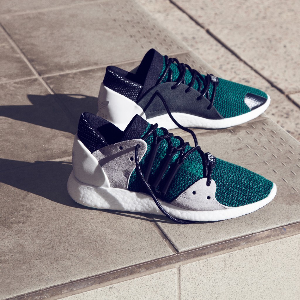 Adidas EQT #/3F15 OG Pack 3/3