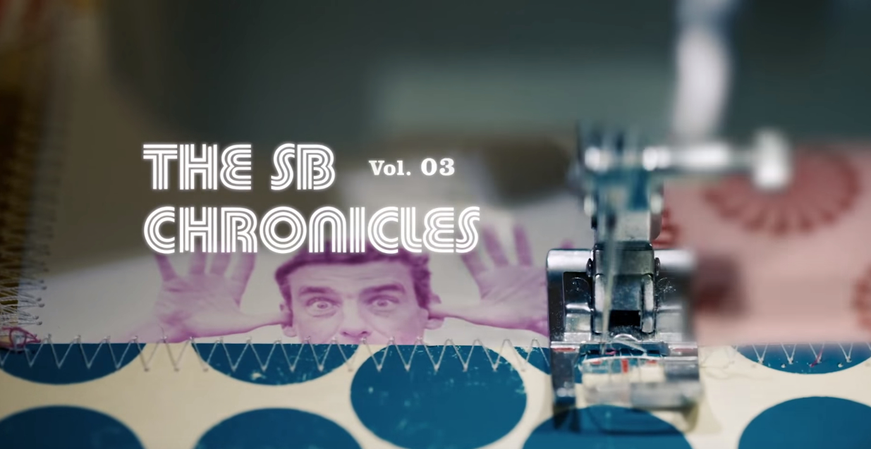 Nike SB Chronicles Vol. 3