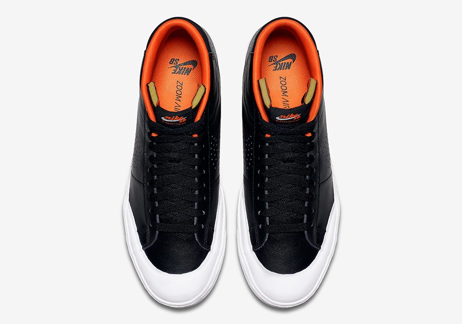 Nike SB Zoom Blazer Mid XT 'Donny'
