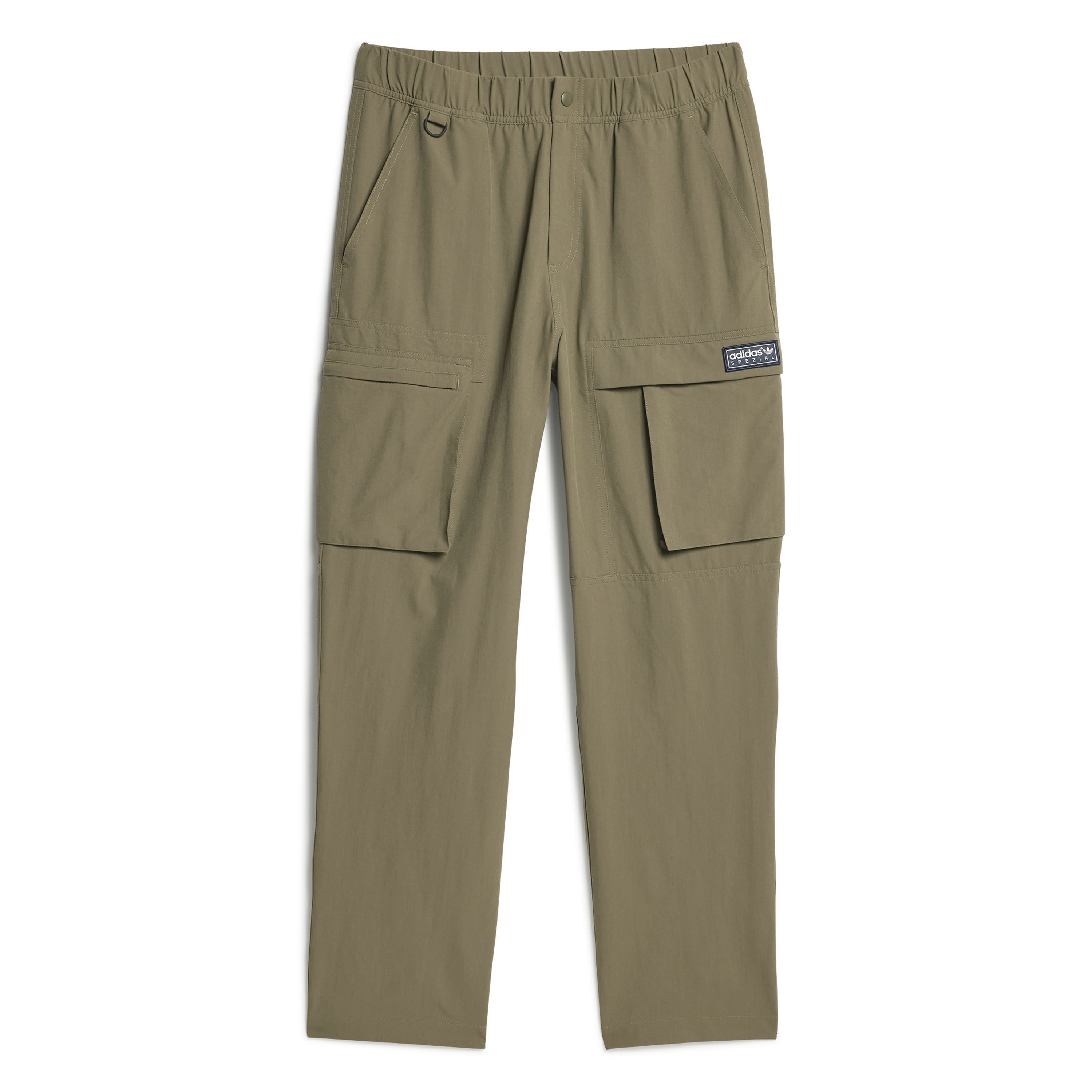 adidas SPEZIAL Rossendale Pant (Olive Strata)