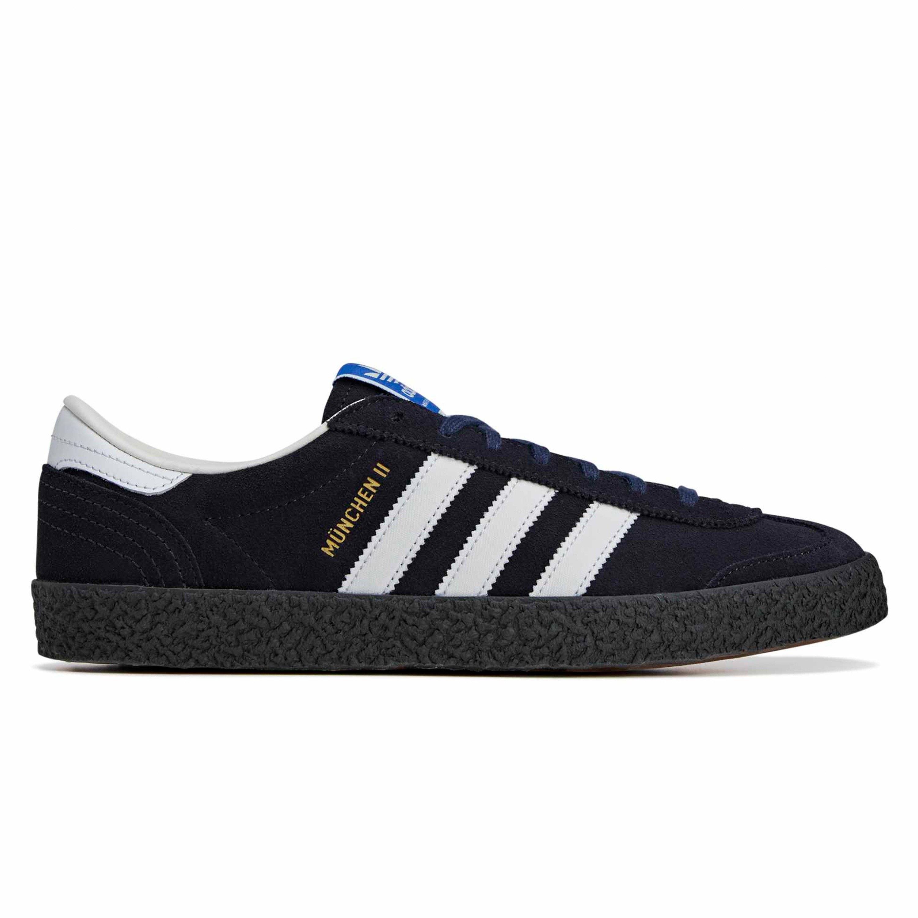 adidas SPZL Munchen II SPZL (Supplier Colour/Core Black/Gum)
