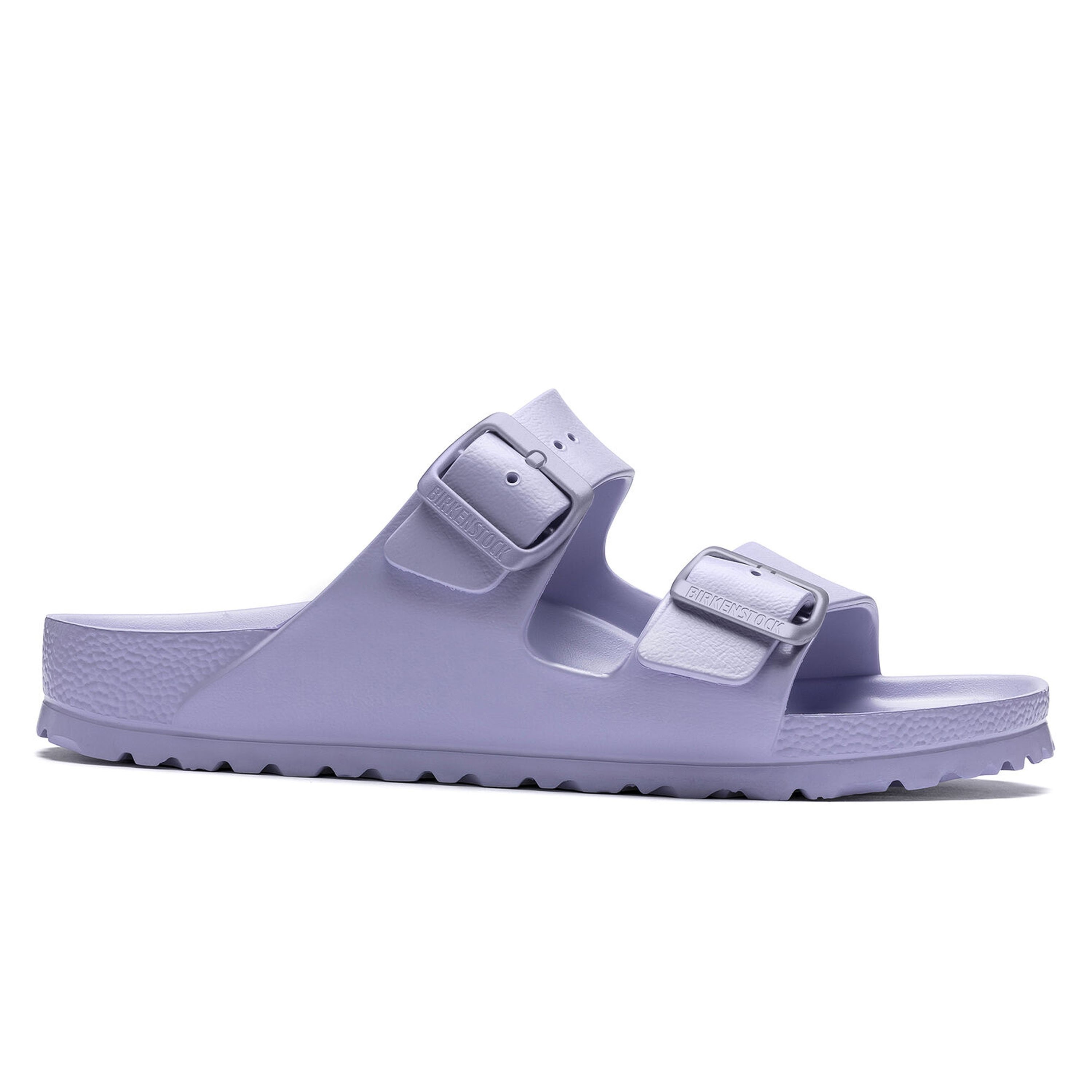 Birkenstock Arizona EVA Narrow Fit (Purple Fog)
