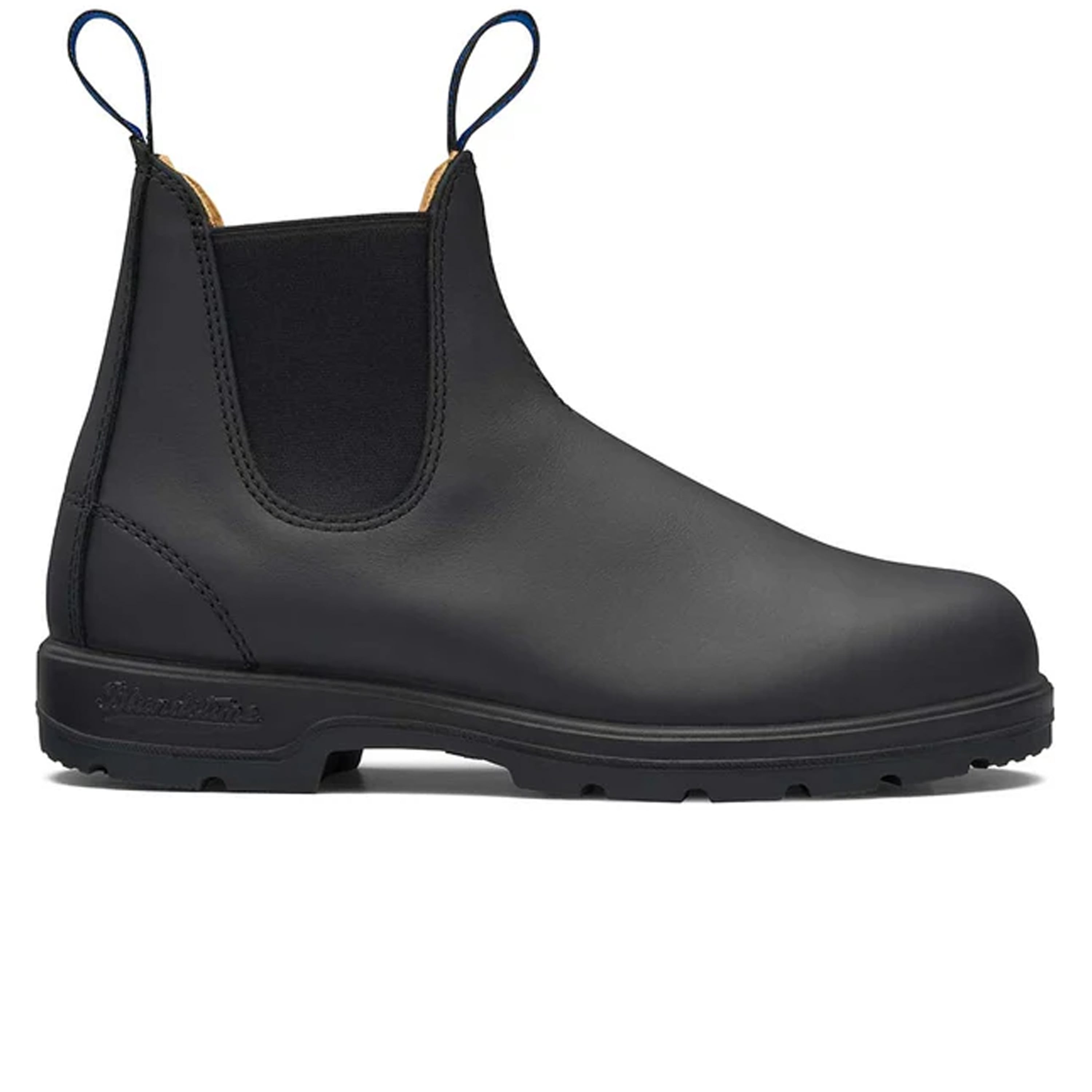 Blundstone 566 Thermal Series Boot (Black Waterproof Leather)
