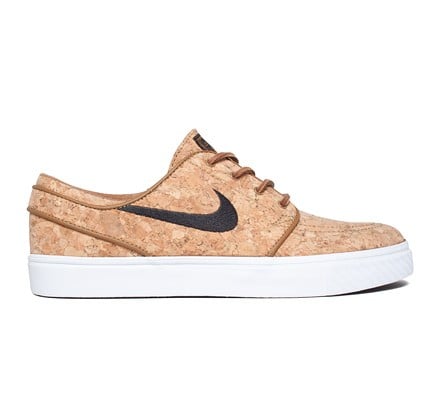 Nike janoski on sale elite cork