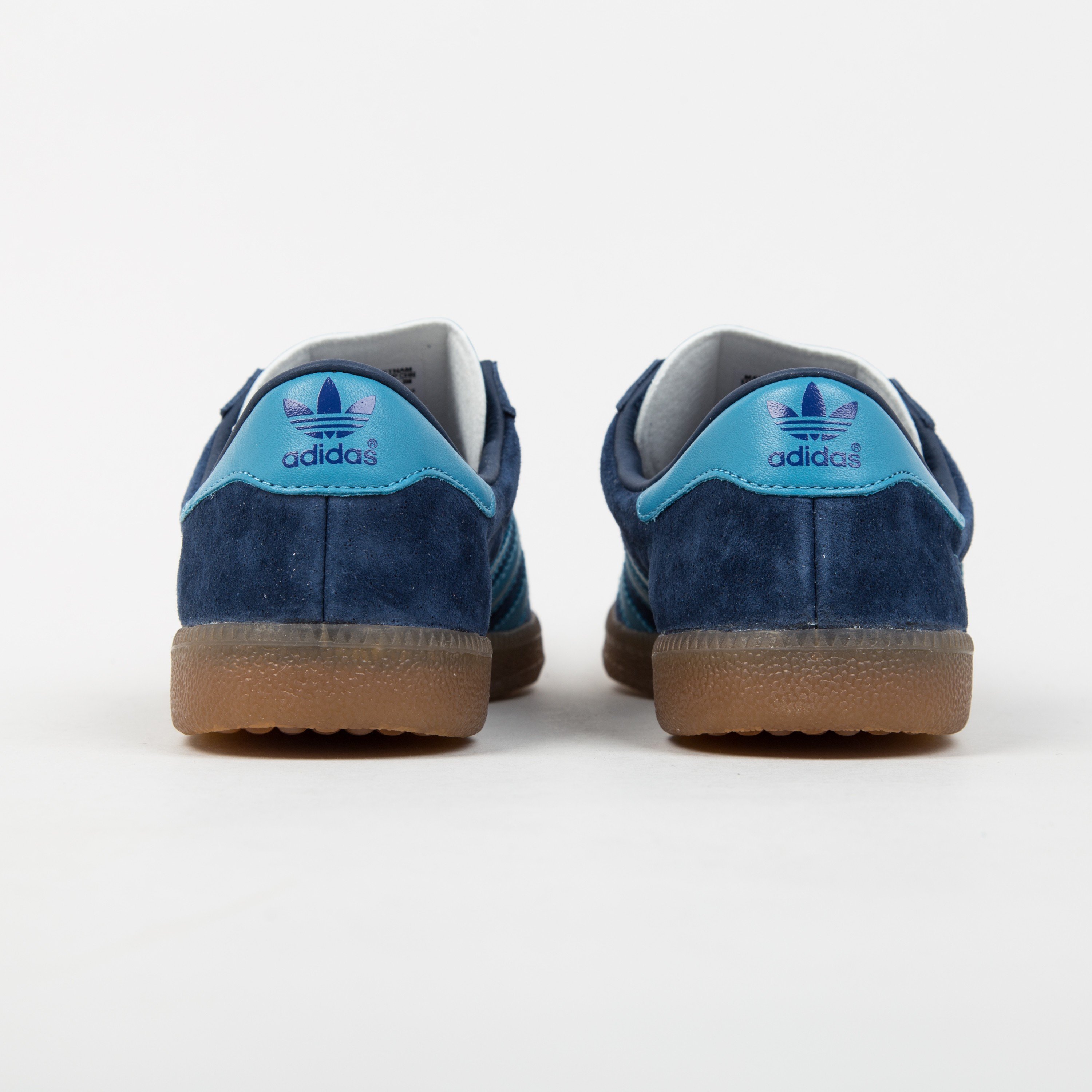 adidas Originals x SPEZIAL Hochelaga SPZL (Collegiate Navy/Blanch Sea