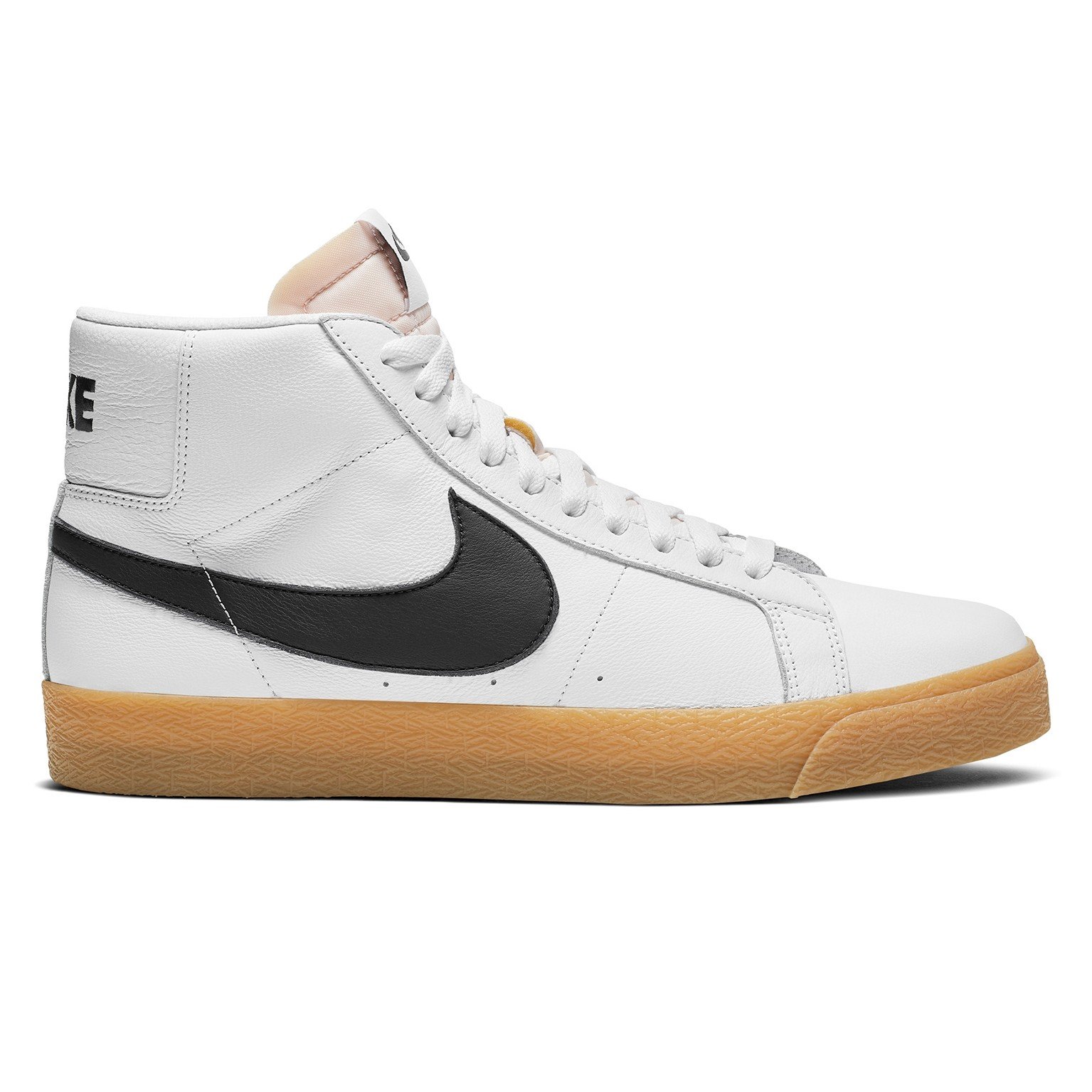 nike sb orange label blazer