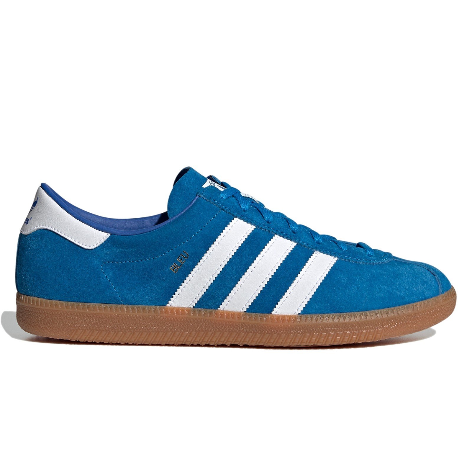 Adidas bleu shop