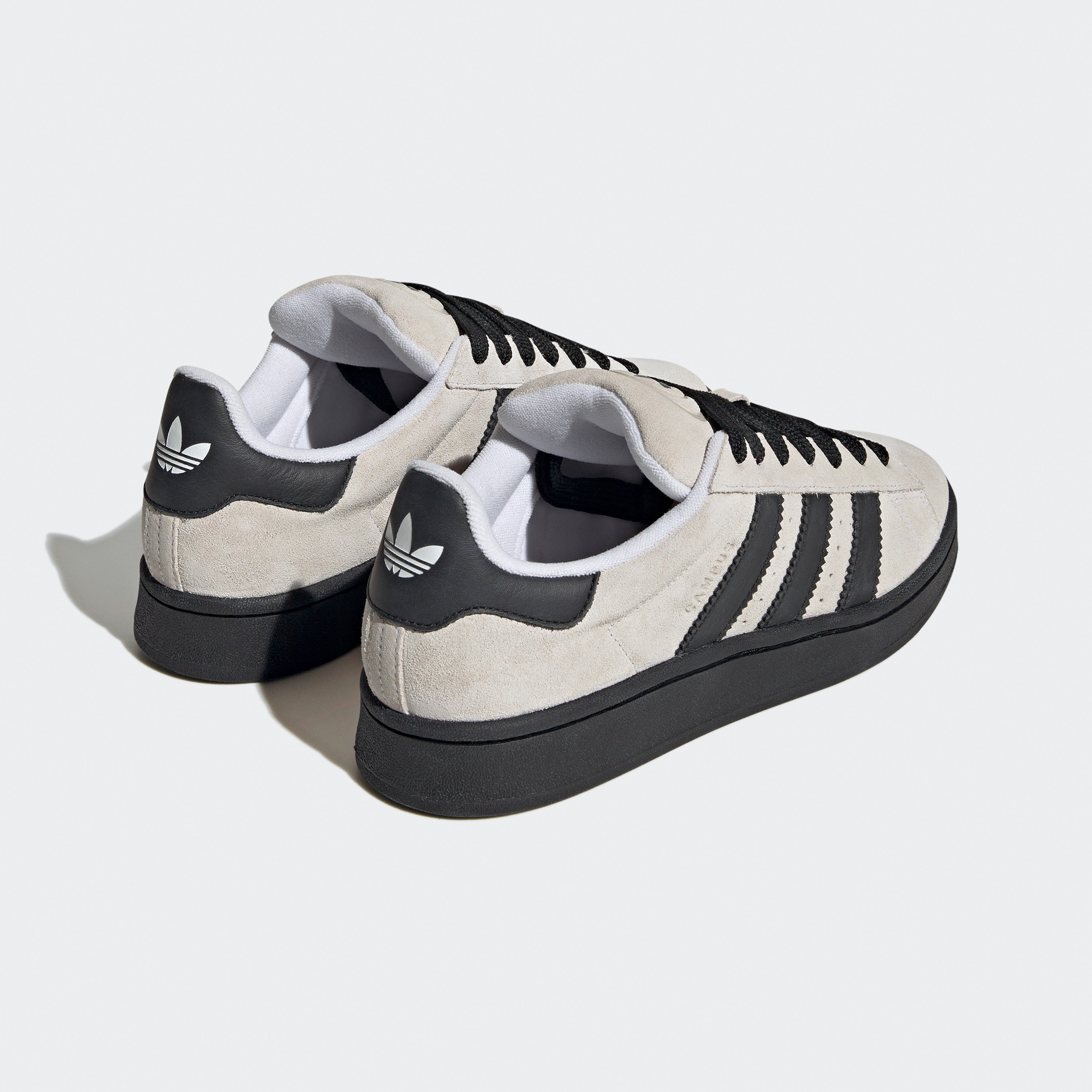 adidas Originals Campus 00s (Footwear White/Core Black/Footwear White