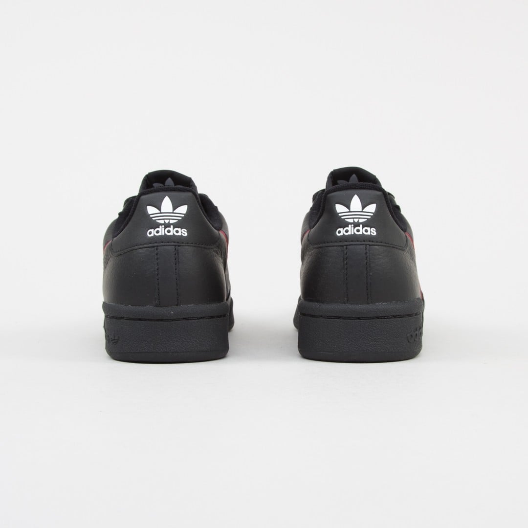 adidas yung continental 80