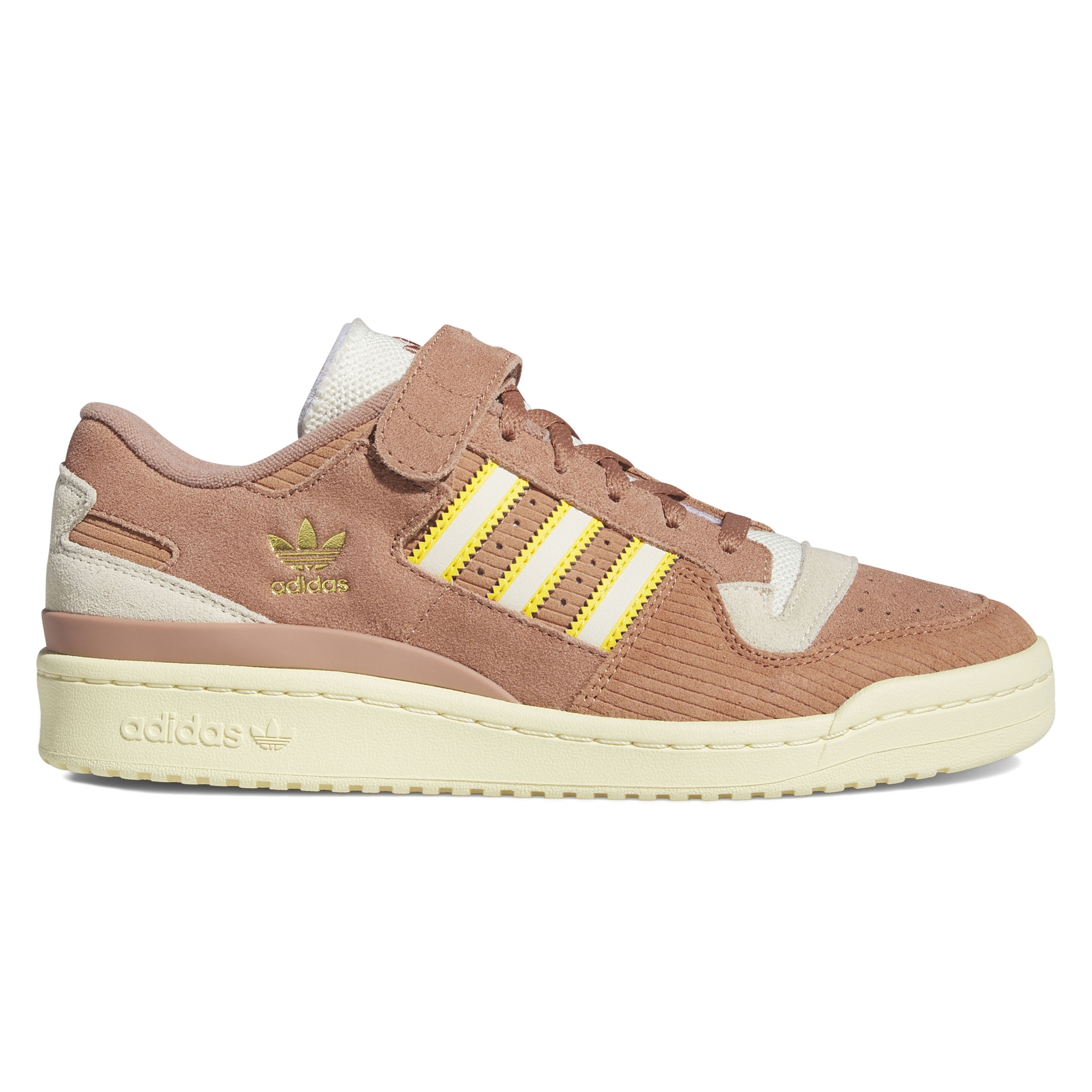 adidas forum bold gold