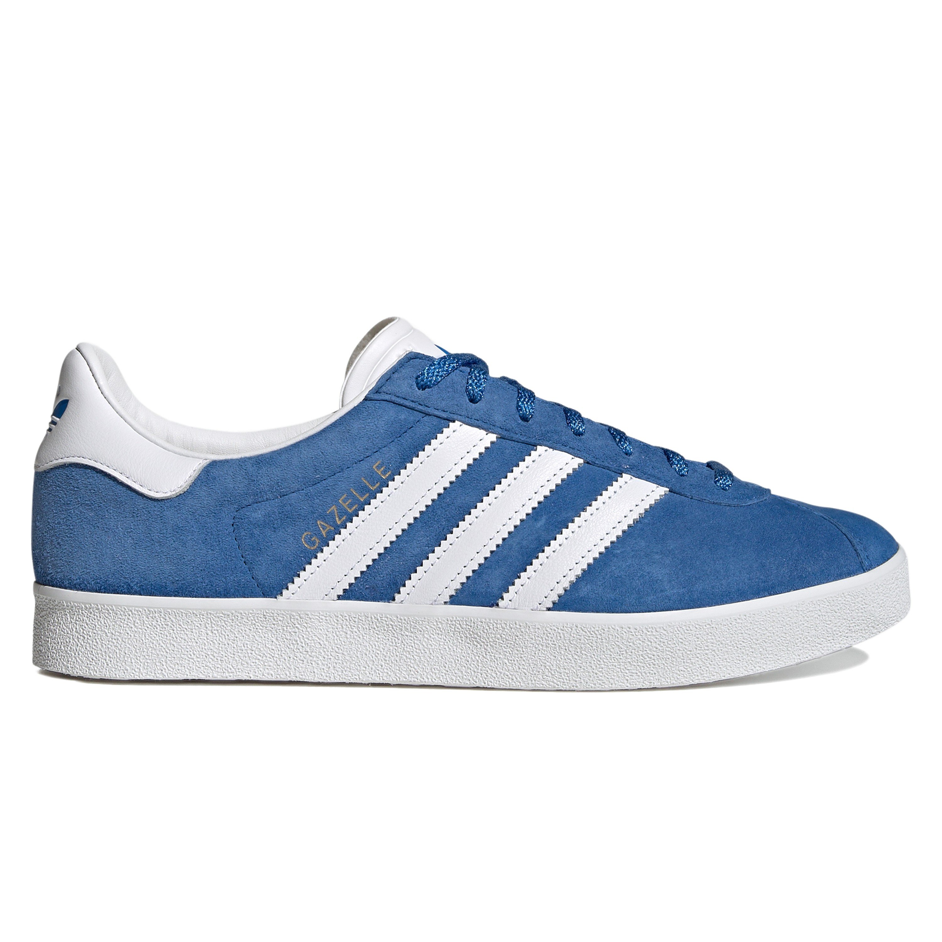 Adidas gazelle shop og femme bleu