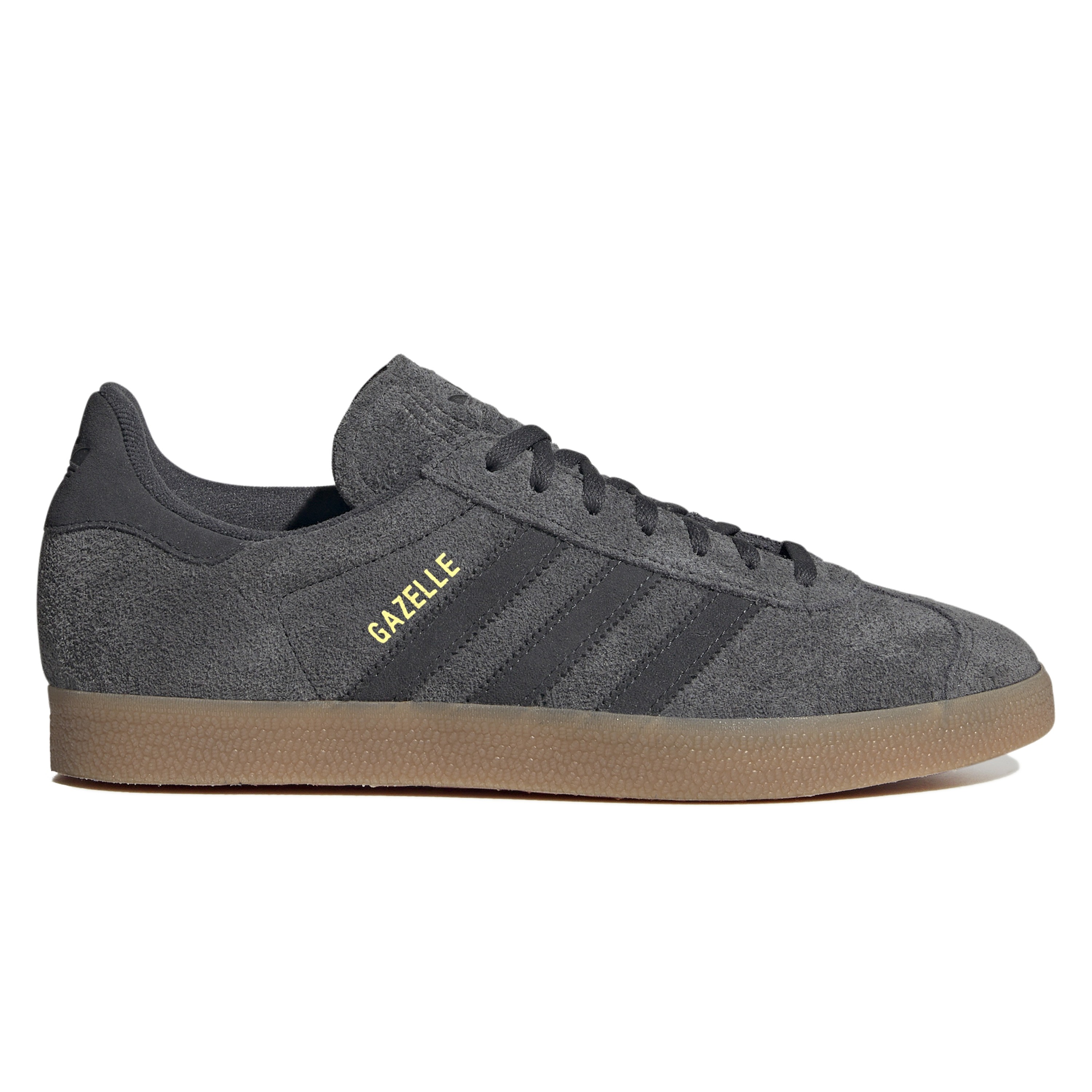 grey adidas gazelle