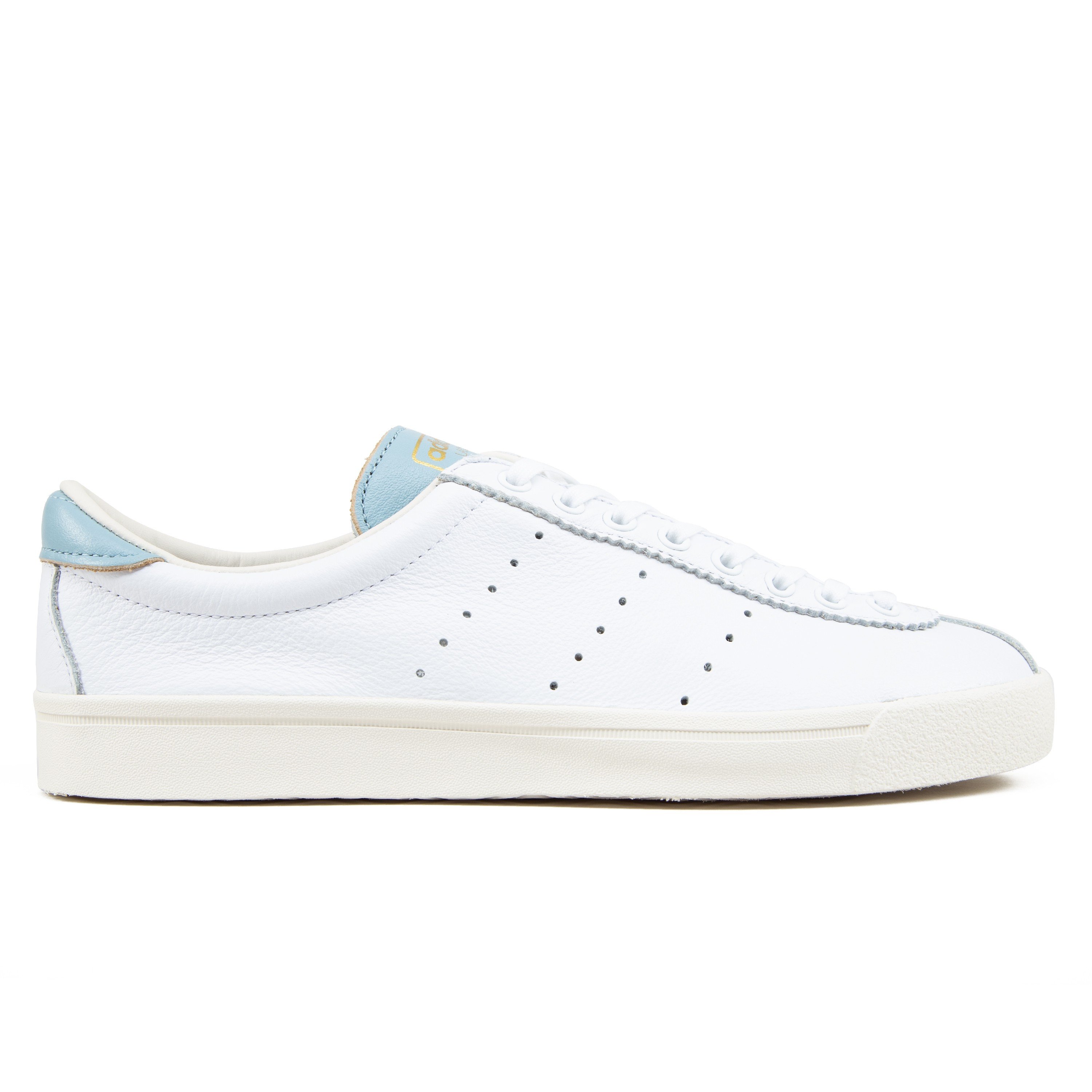 adidas Originals Lacombe (Footwear White/Ash Grey/Off White) - BD7609 ...