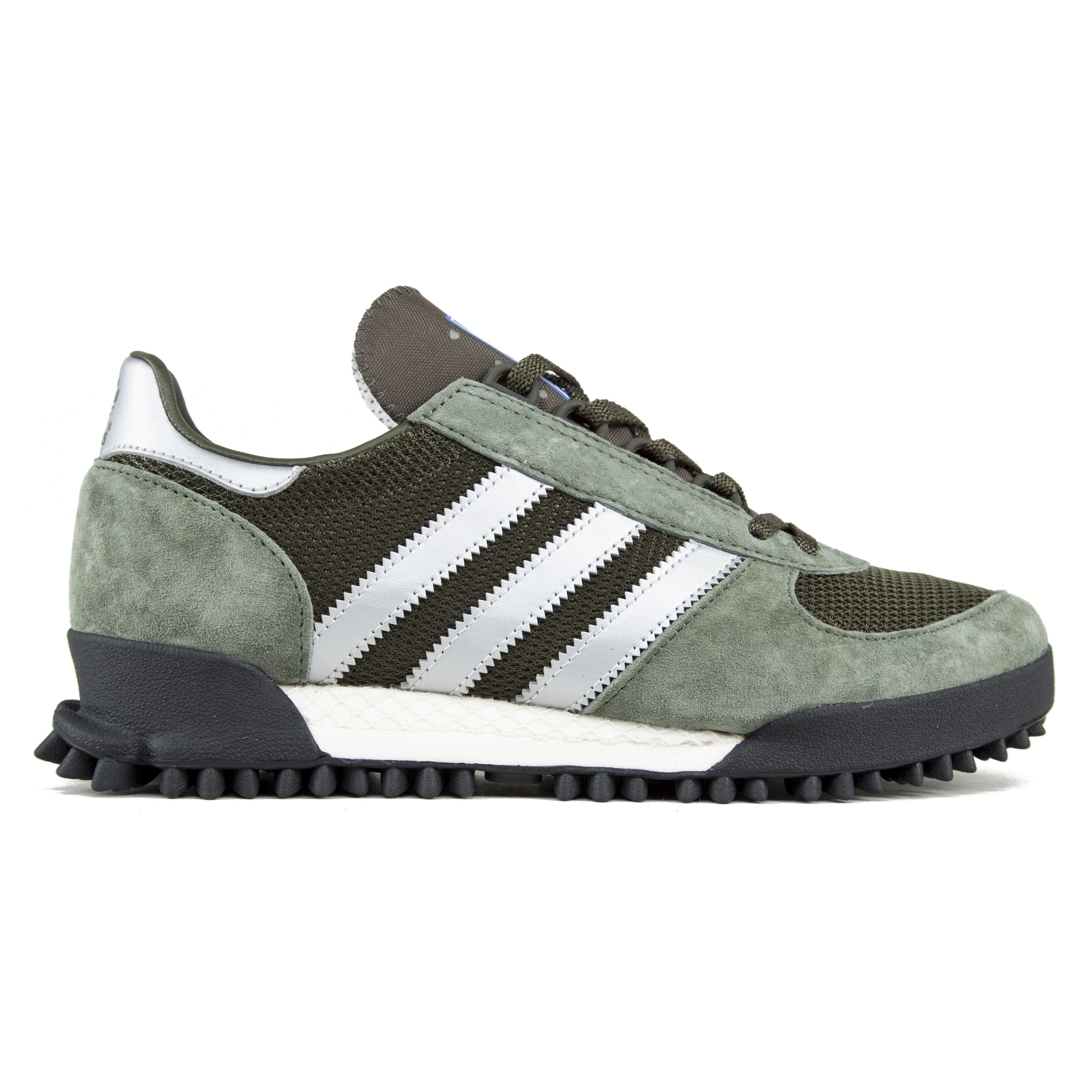 Adidas marathon tr green store
