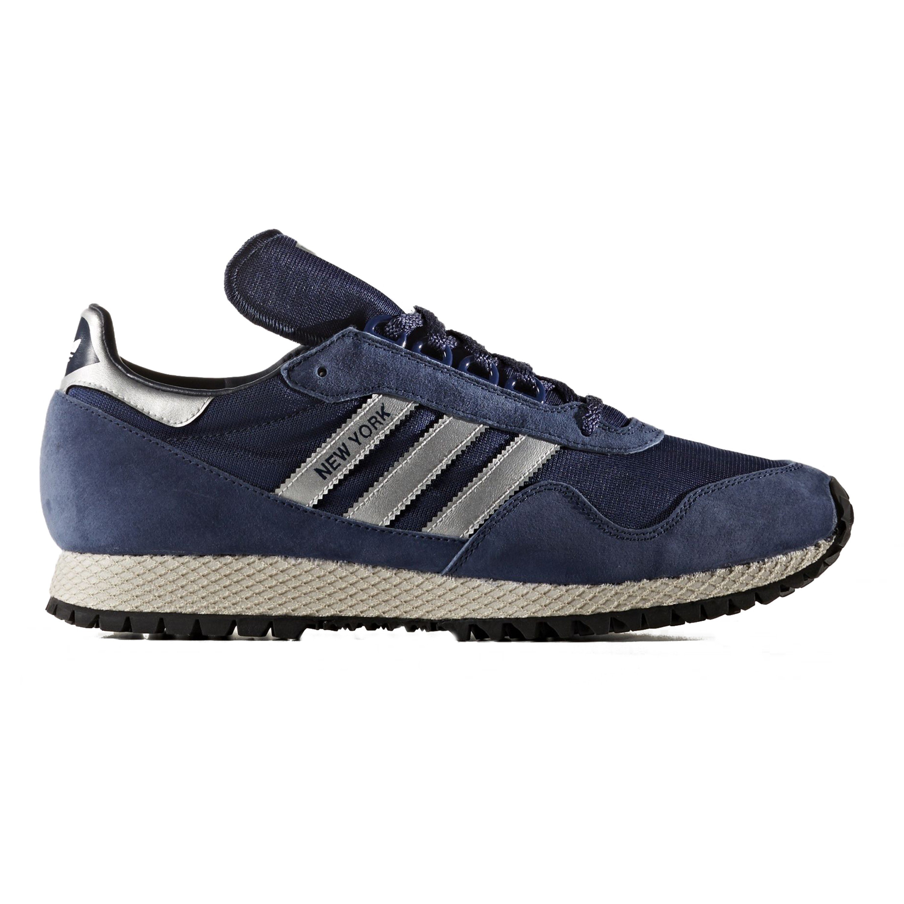 Adidas us new york azul new arrivals