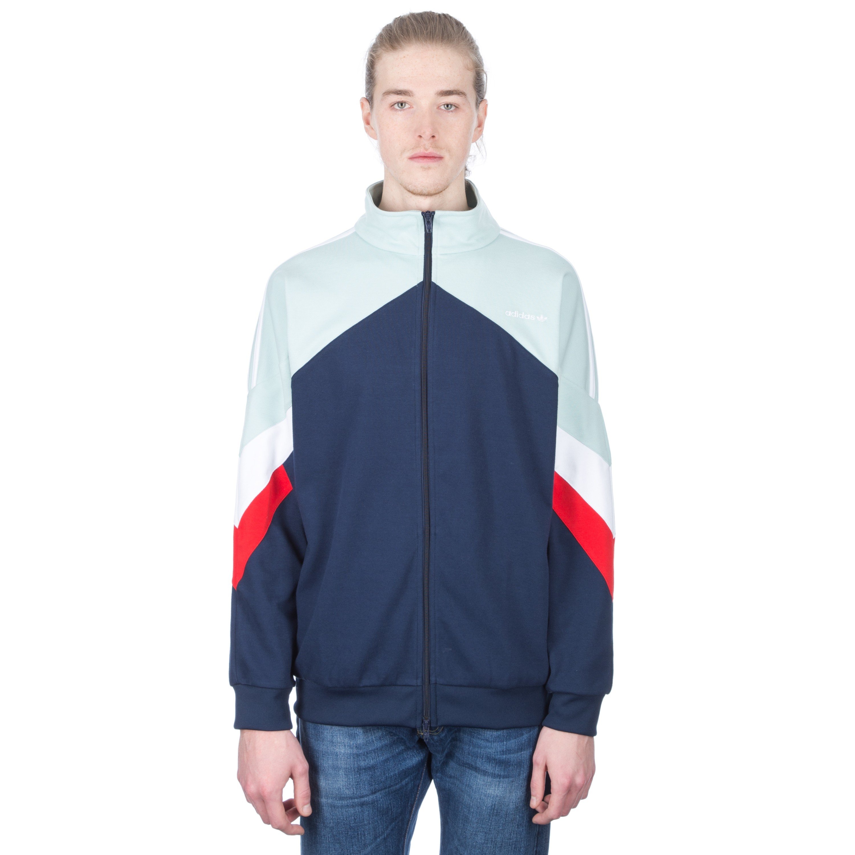 adidas palmeston track jacket