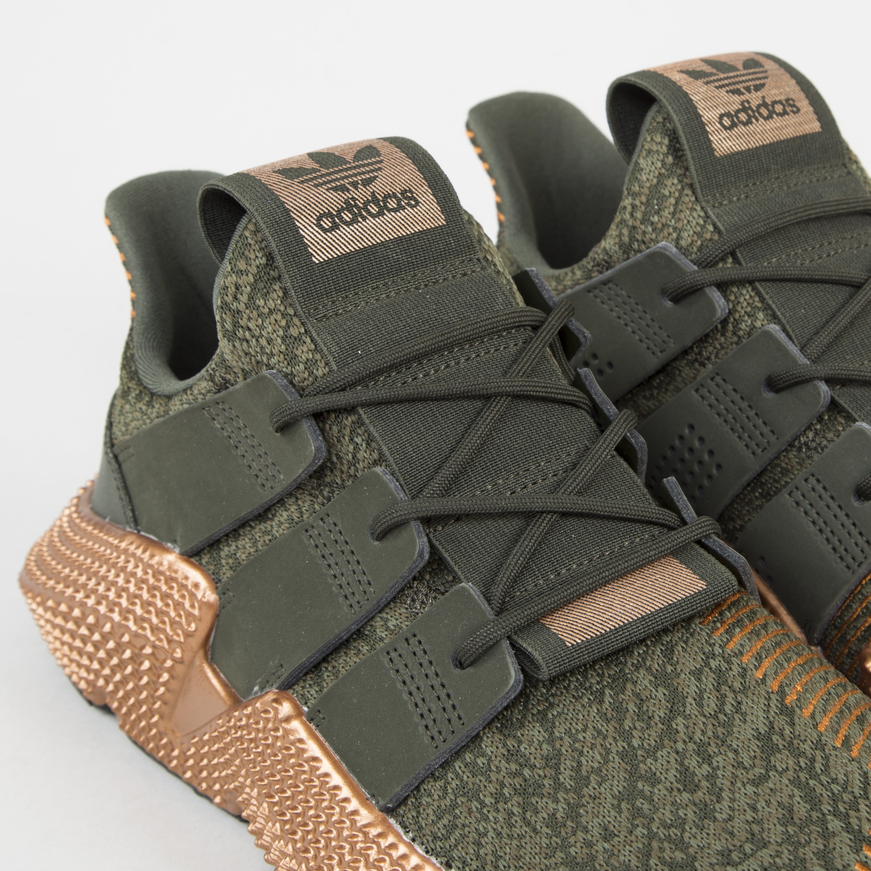 prophere w