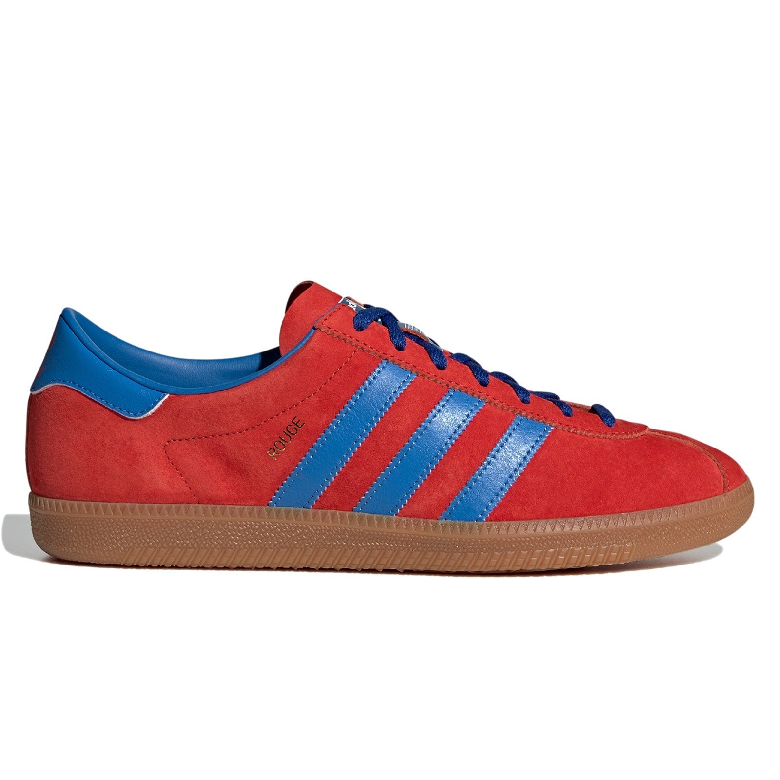 Short adidas original rouge clearance