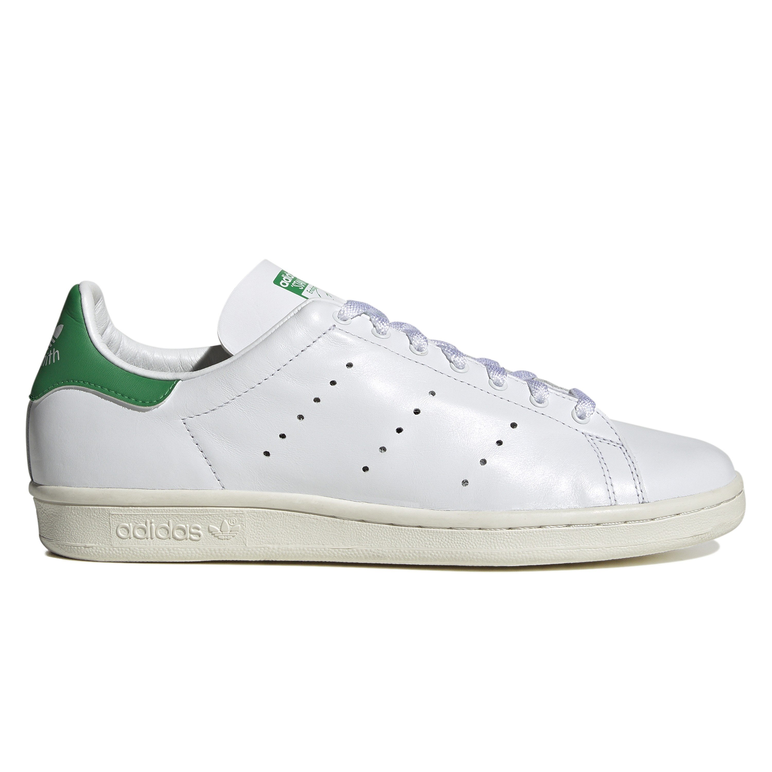 adidas Originals Stan Smith 80s Footwear White Footwear White Green FZ5597 Consortium