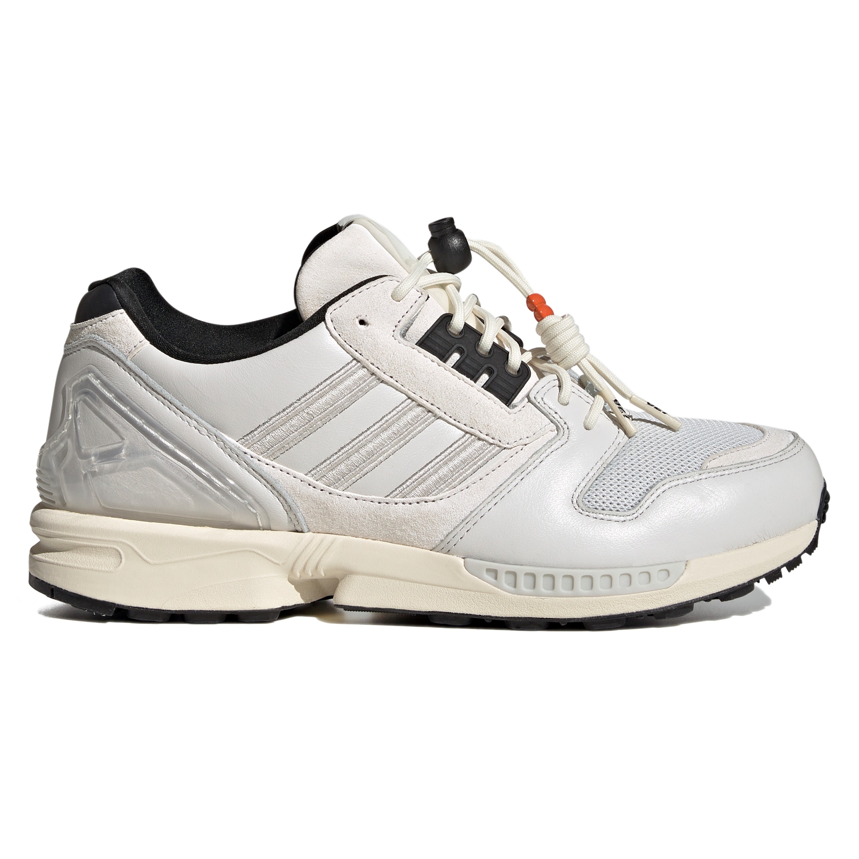 adidas Originals x Ø27 ZX 8000 'Adilicious City Series' (Crystal White/Core  White/Crystal White)