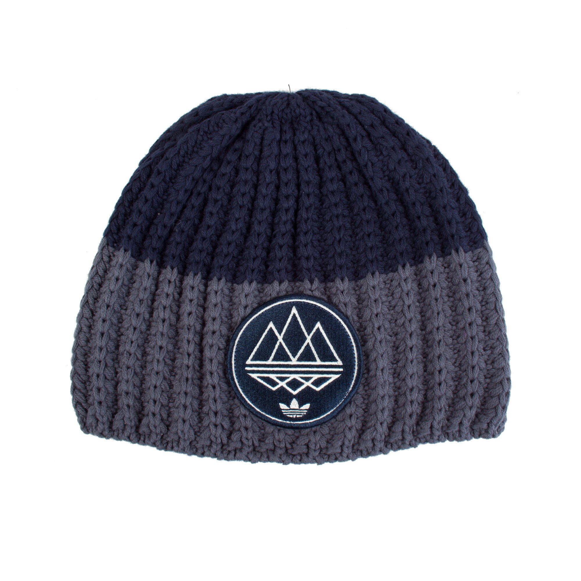 adidas Originals x SPEZIAL Beanie Utility Blue Consortium