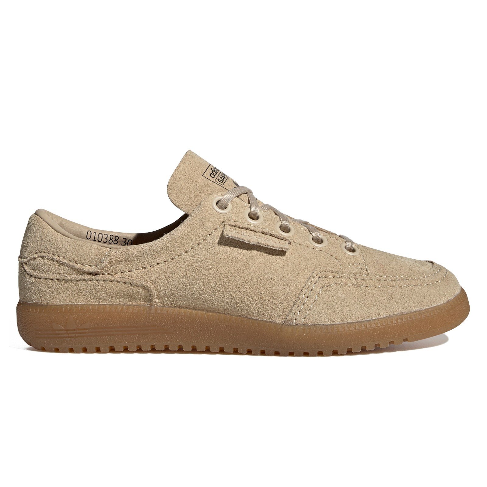 adidas Originals x SPEZIAL by UNION LA Garwen SPZL Dune Dune Gum 3 BD7187 Consortium