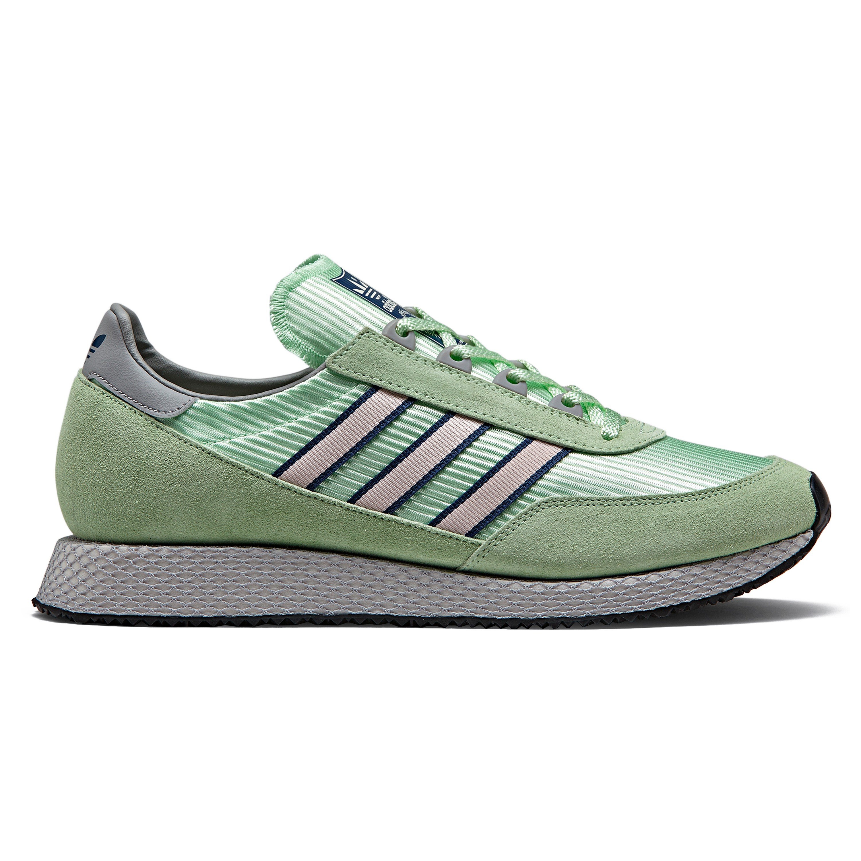 Adidas originals x spezial glenbuck spzl 2025