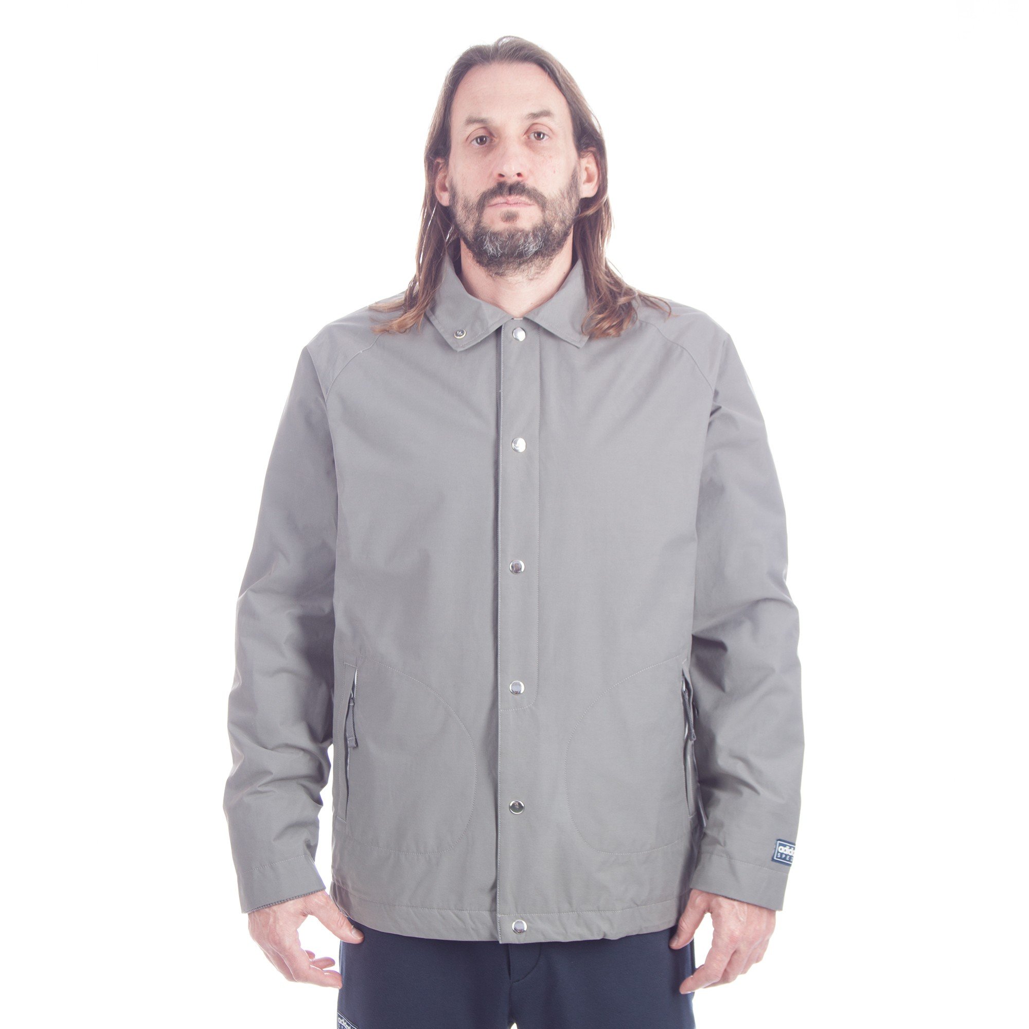 Adidas spezial touring jacket online