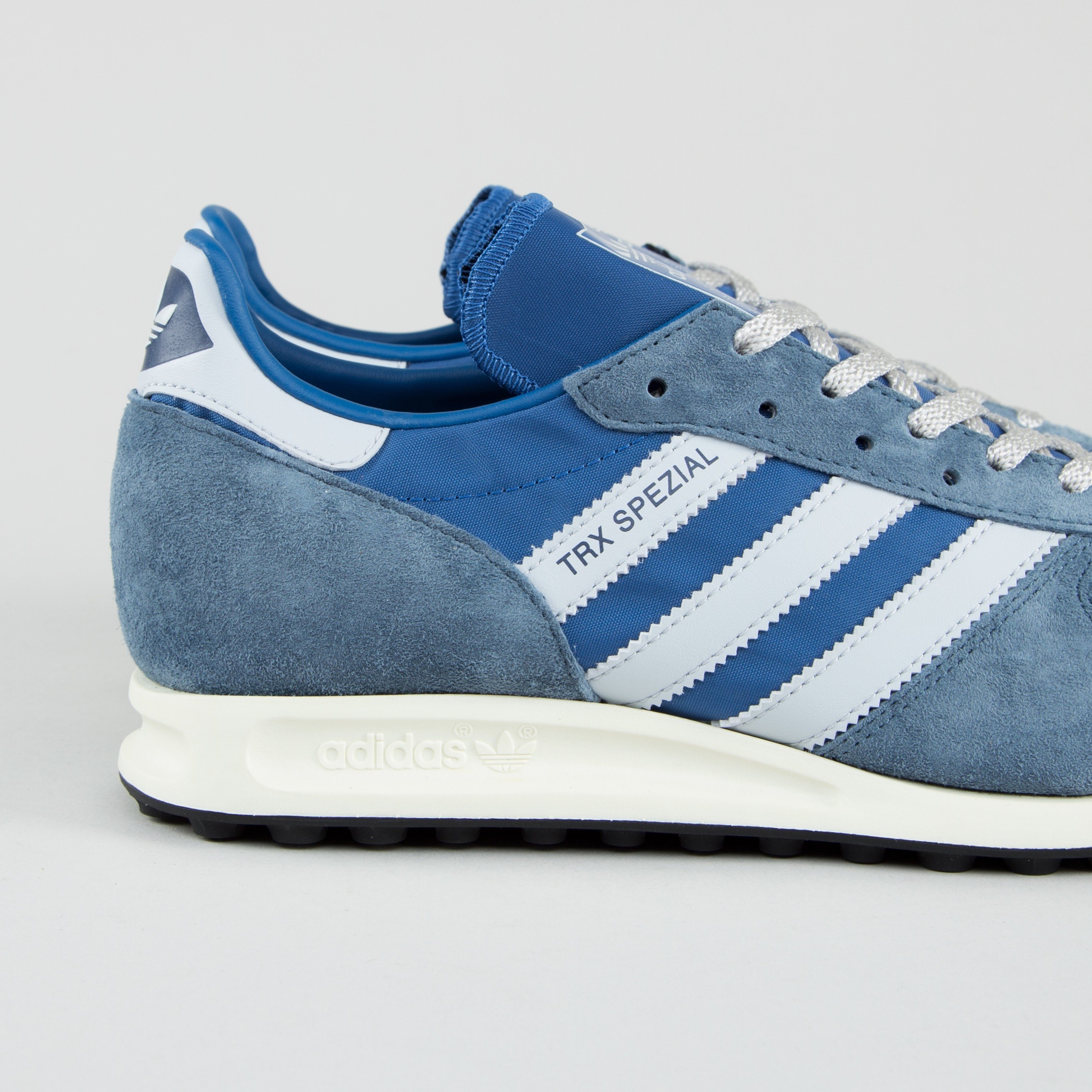 adidas Originals x SPEZIAL TRX SPZL (Collegiate Royal/Clear Grey S12