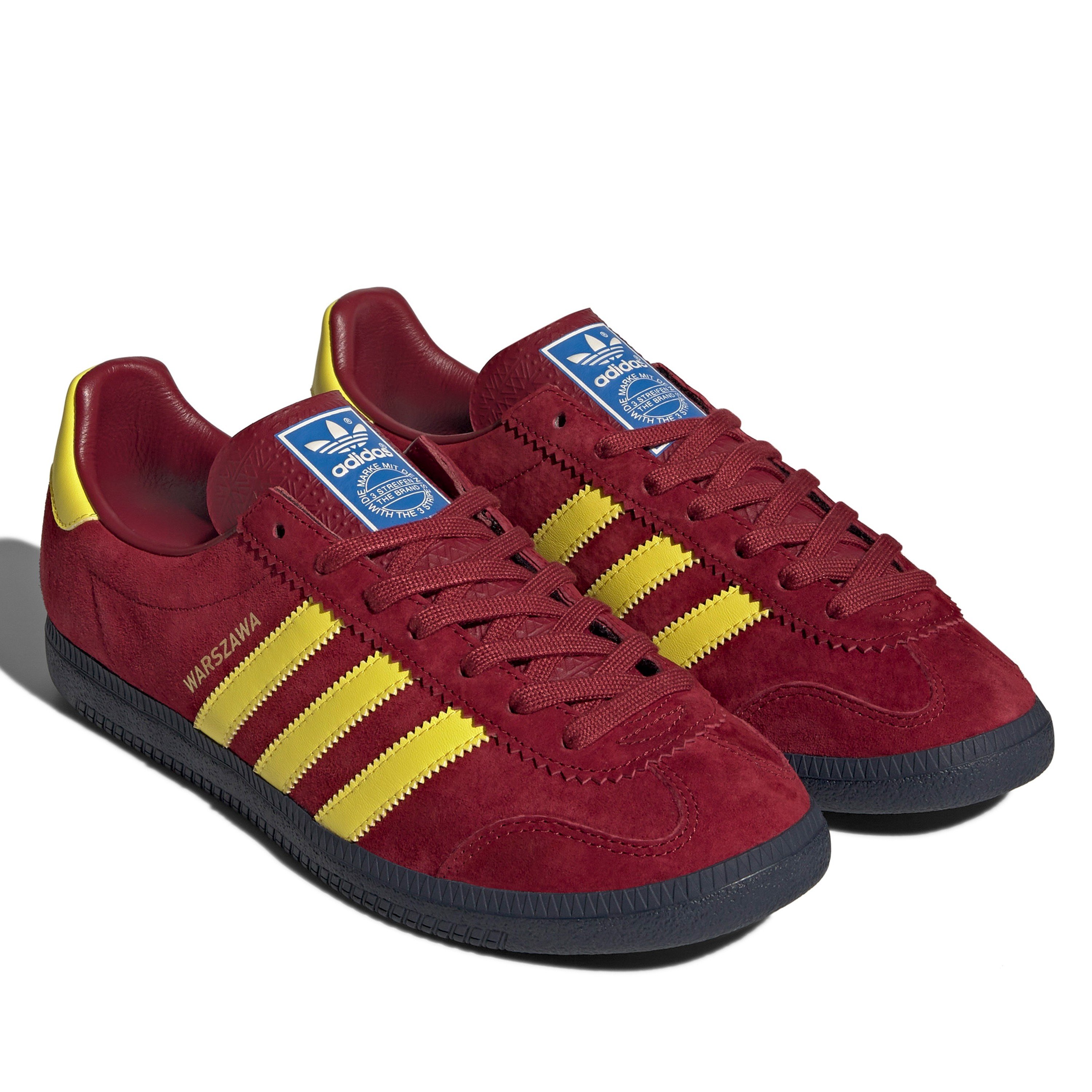 Adidas Spezial New Release 2024 Barry Carmela