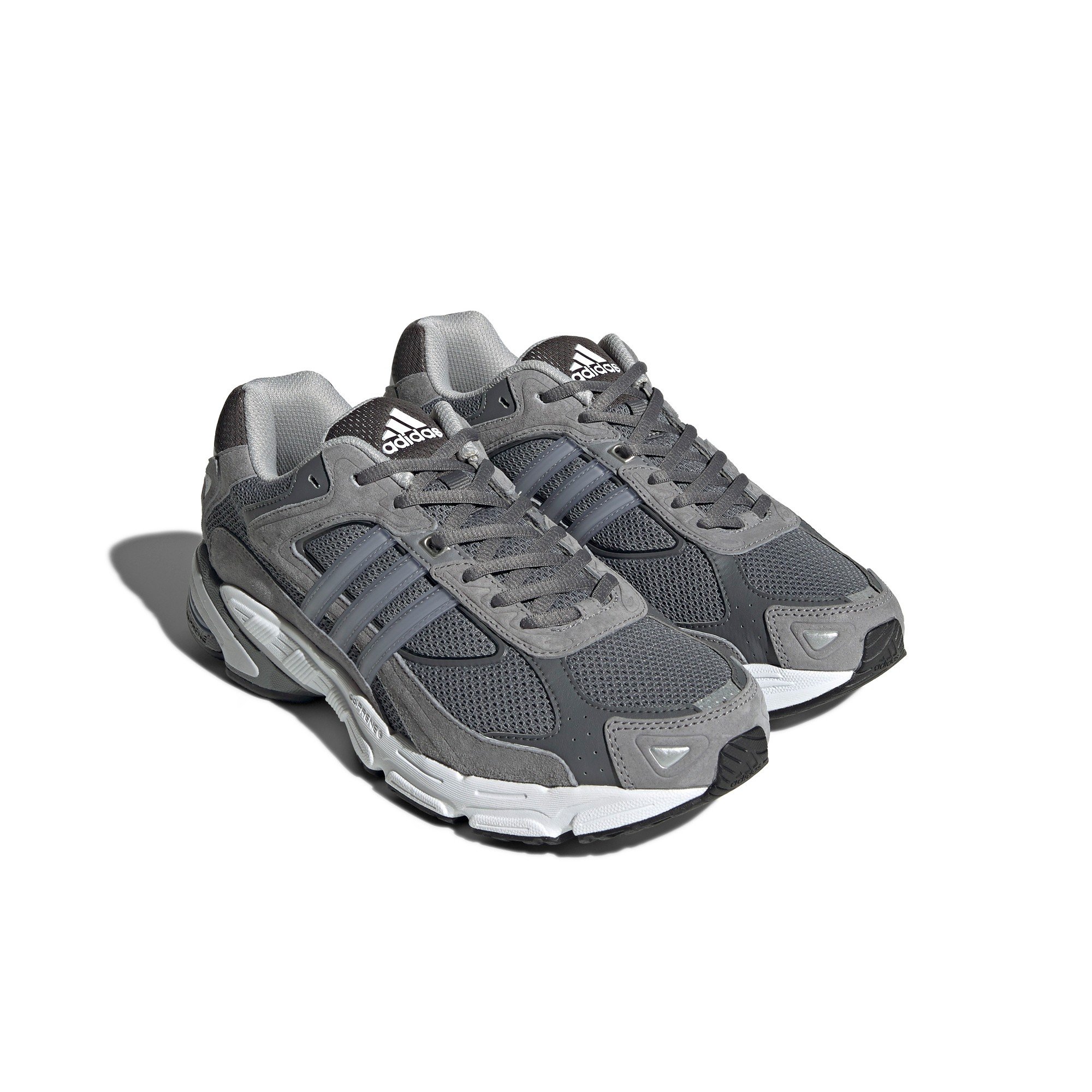 adidas consortium response cl grey