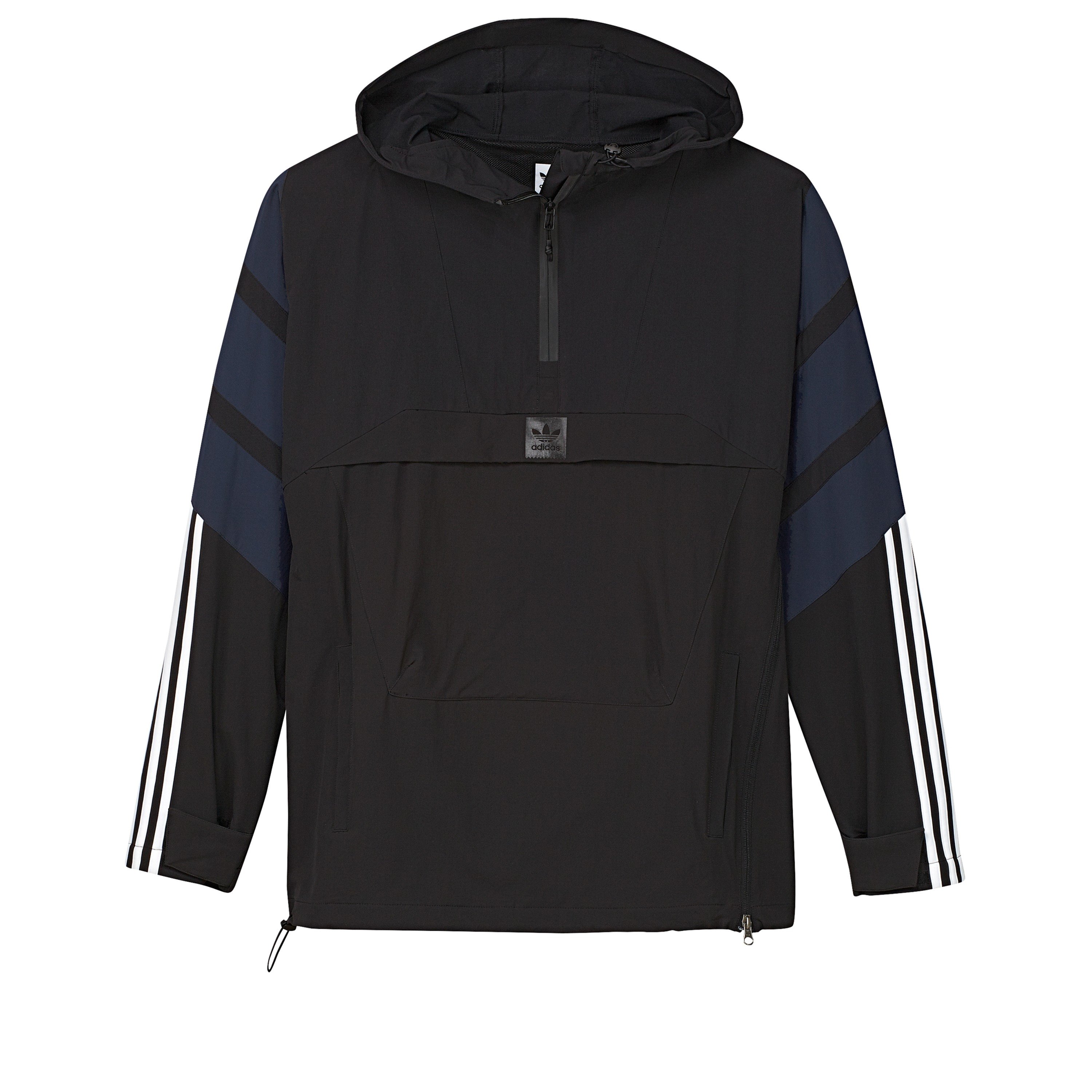 adidas Skateboarding 3-Stripes Jacket 