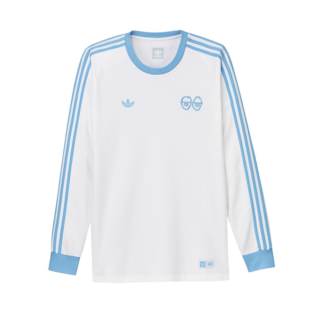 Adidas top gonz shirt