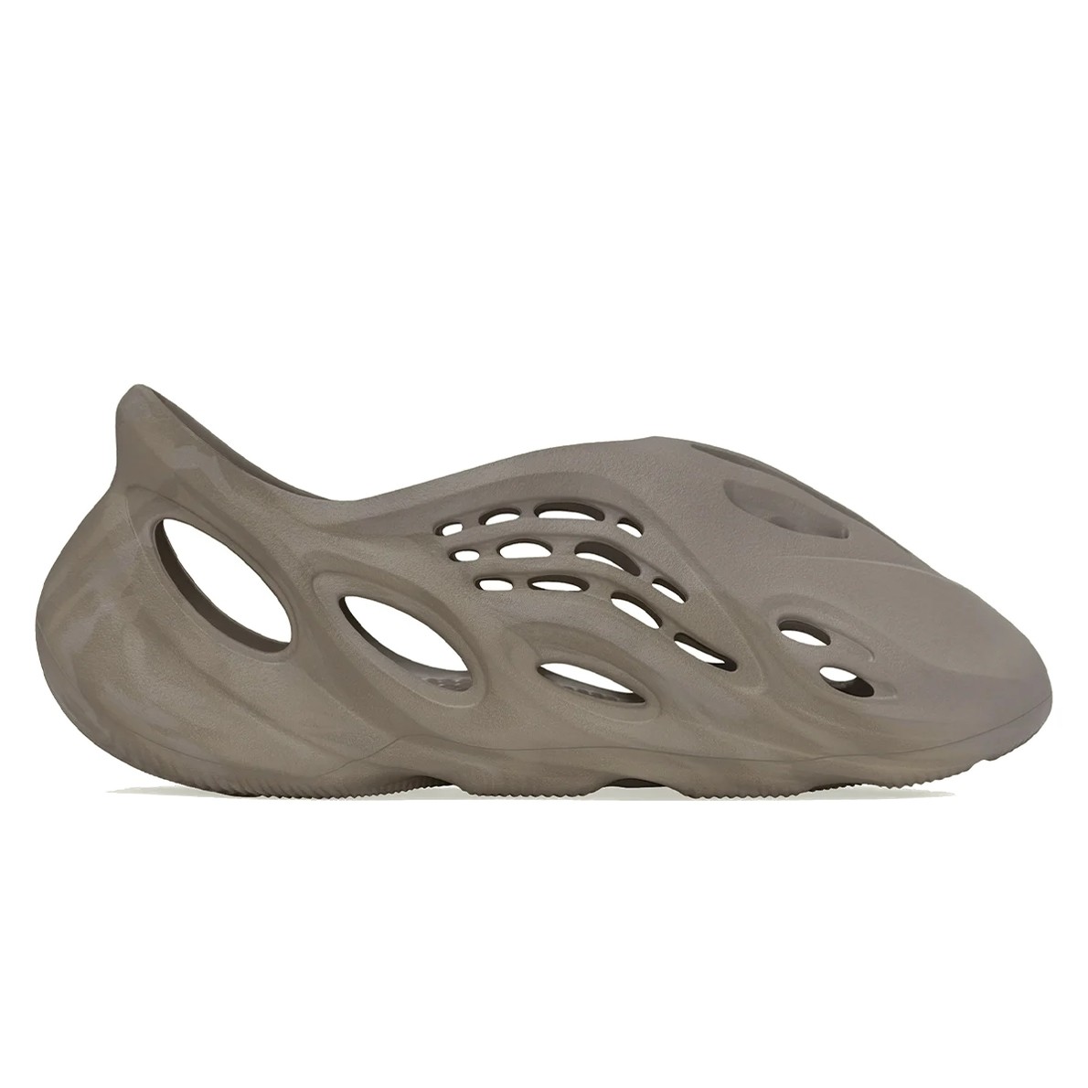 adidas YEEZY Foam Runner 'Stone Sage' - GX4472 - Consortium