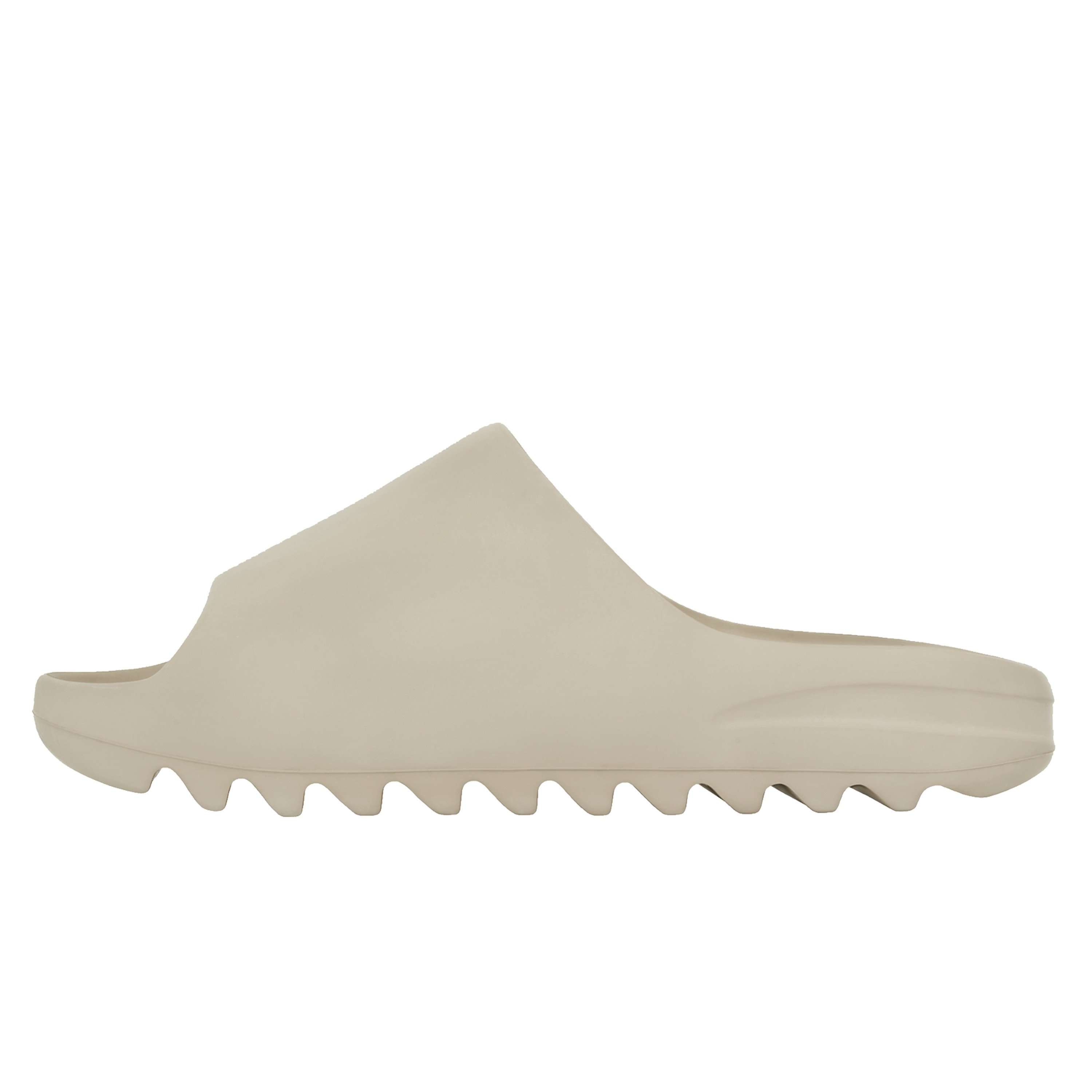 adidas YEEZY Slide 'Pure' - GZ5554 - Consortium