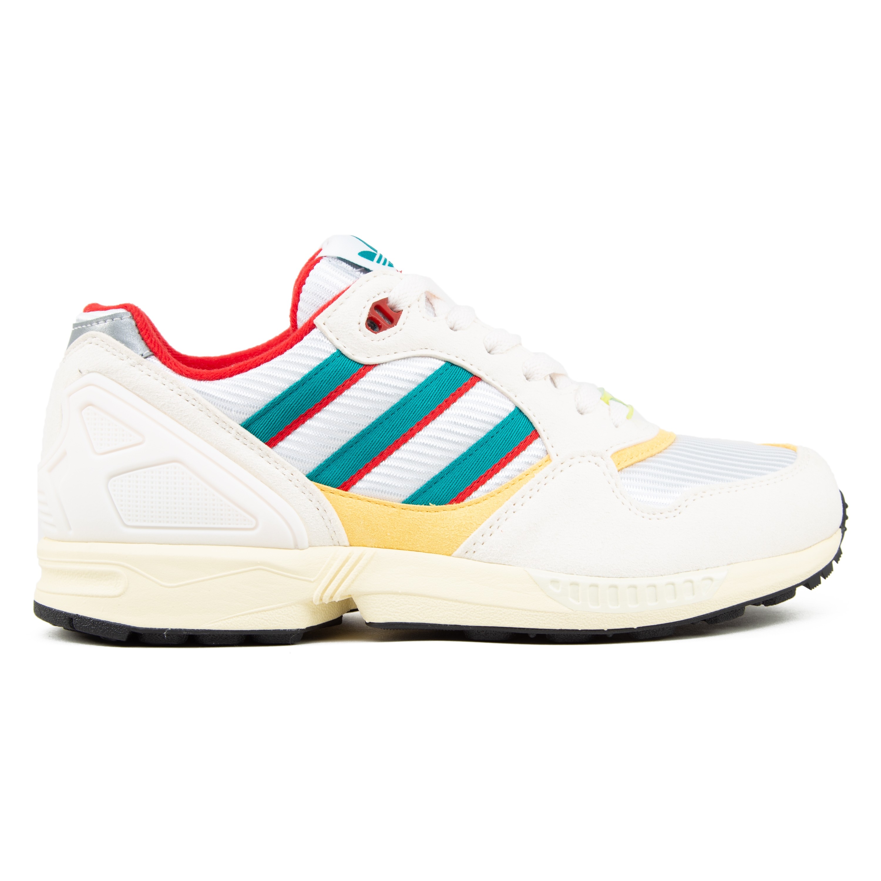adidas ZX 6000 OG S '30 Years of Torsion' (Cream White/Scarlet 