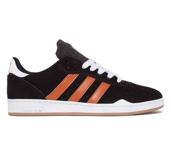 Adidas ronan skate hot sale shoes