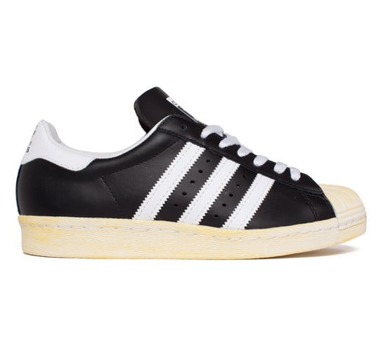 Adidas x mita superstar 80s clearance