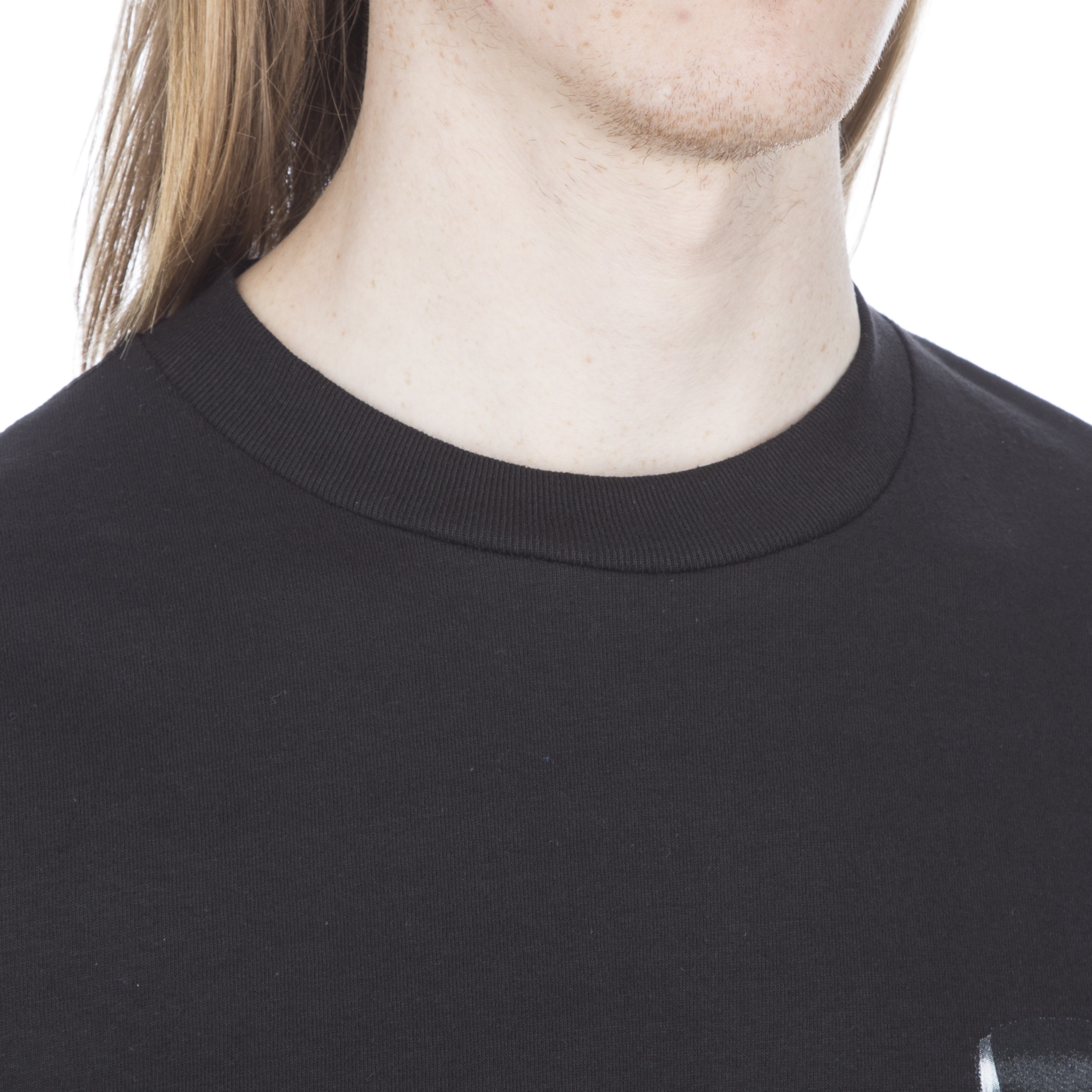 Alltimers Melt T-Shirt (Black) - Consortium.
