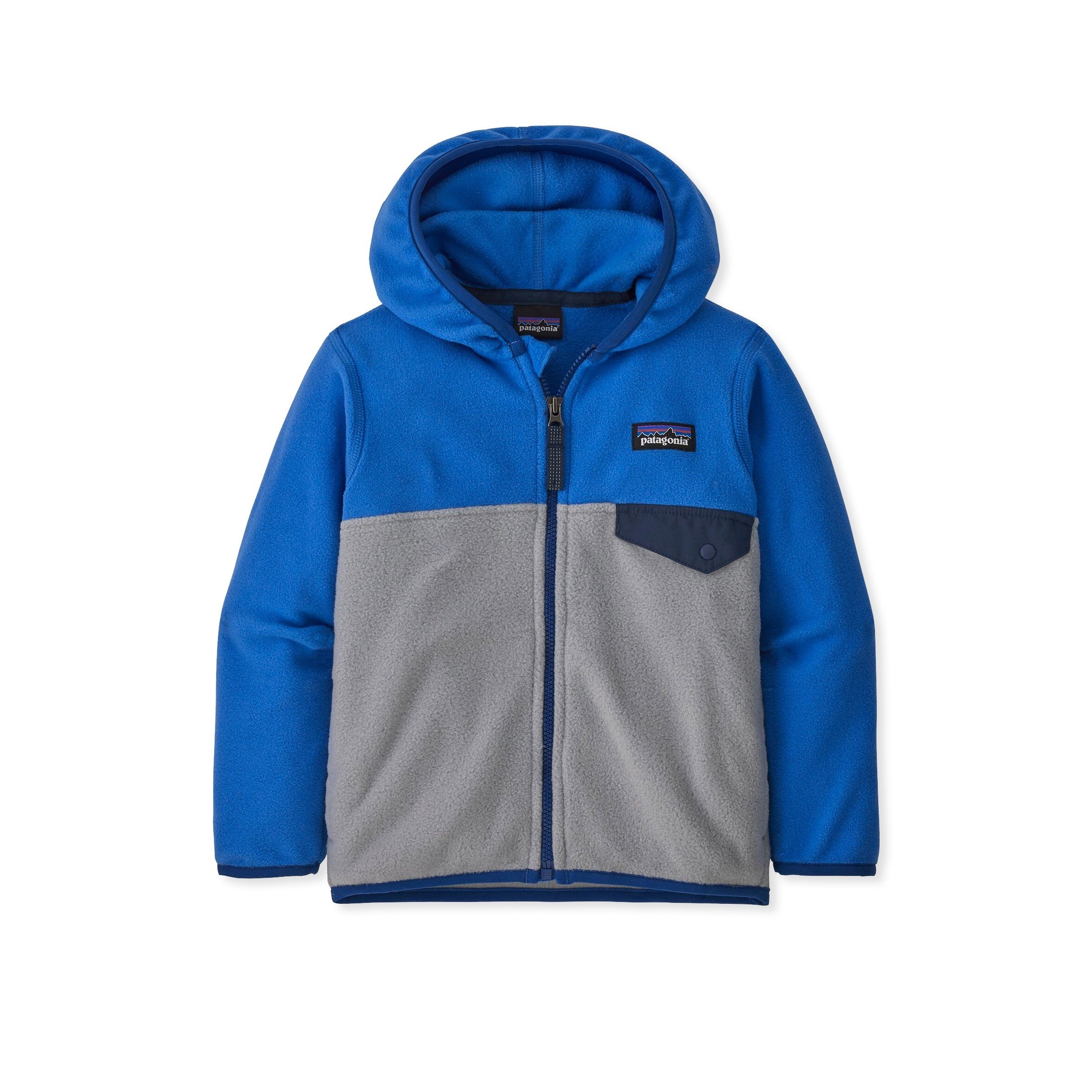 Patagonia baby shop micro d