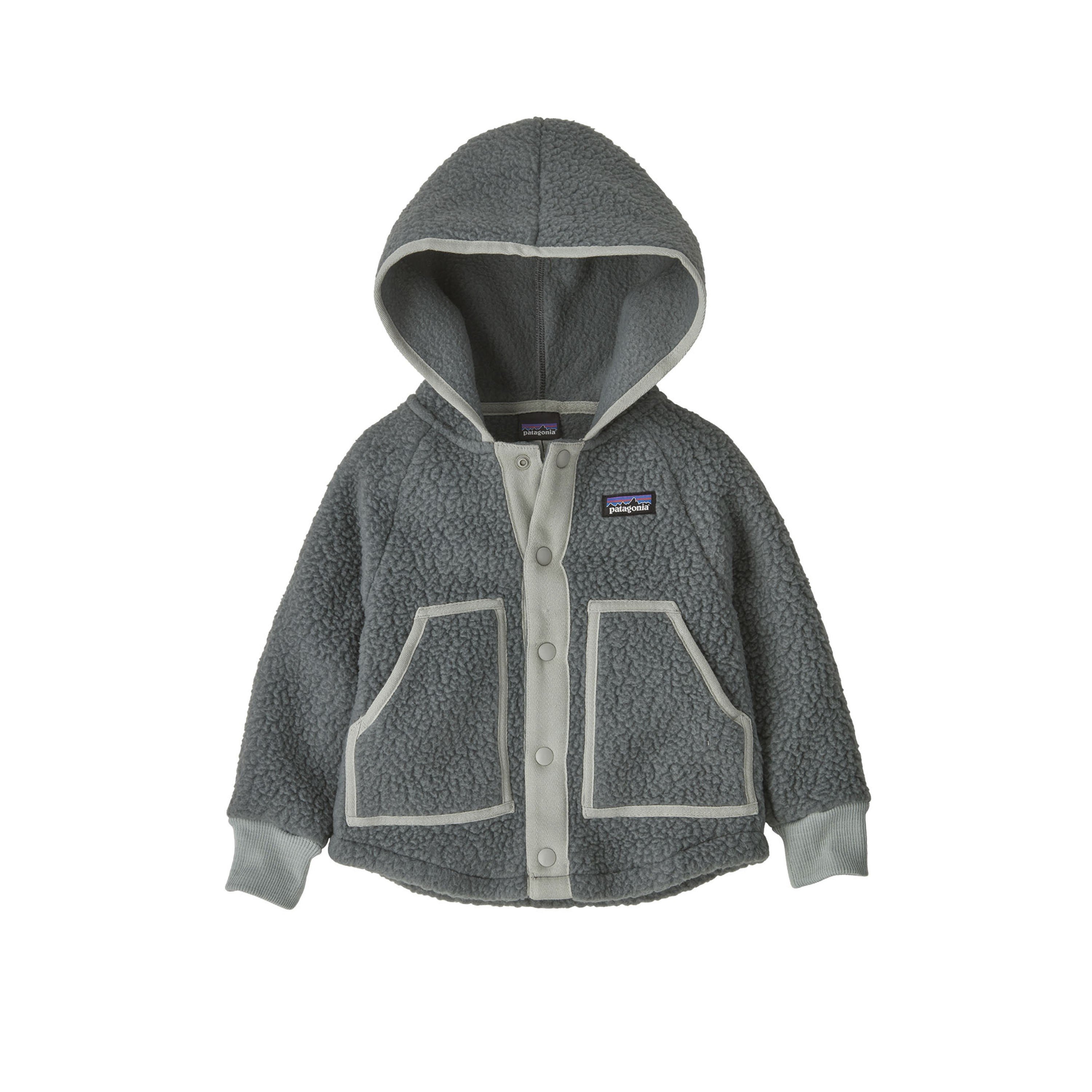 Patagonia retro fleece baby discount