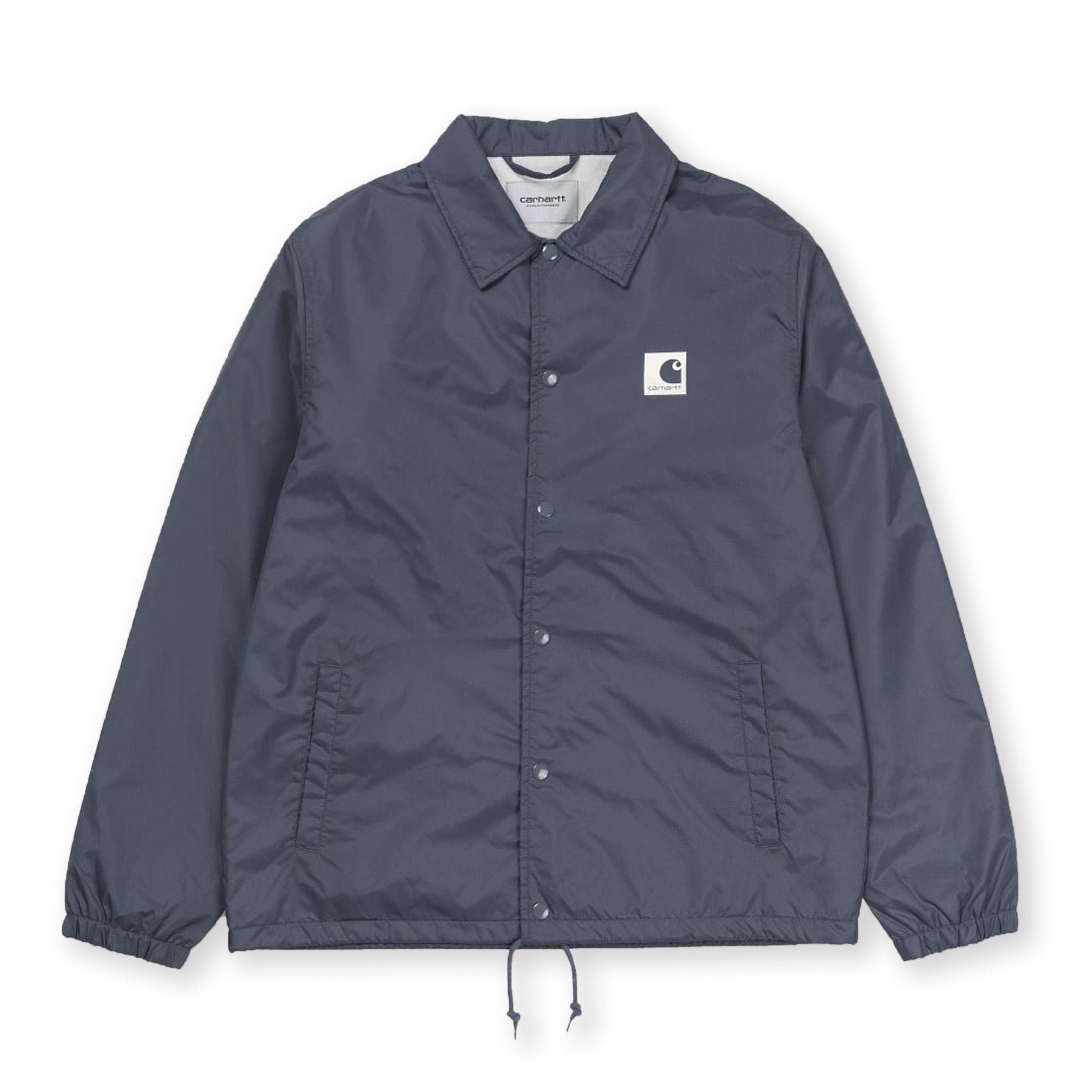 Sports coach hotsell jacket carhartt