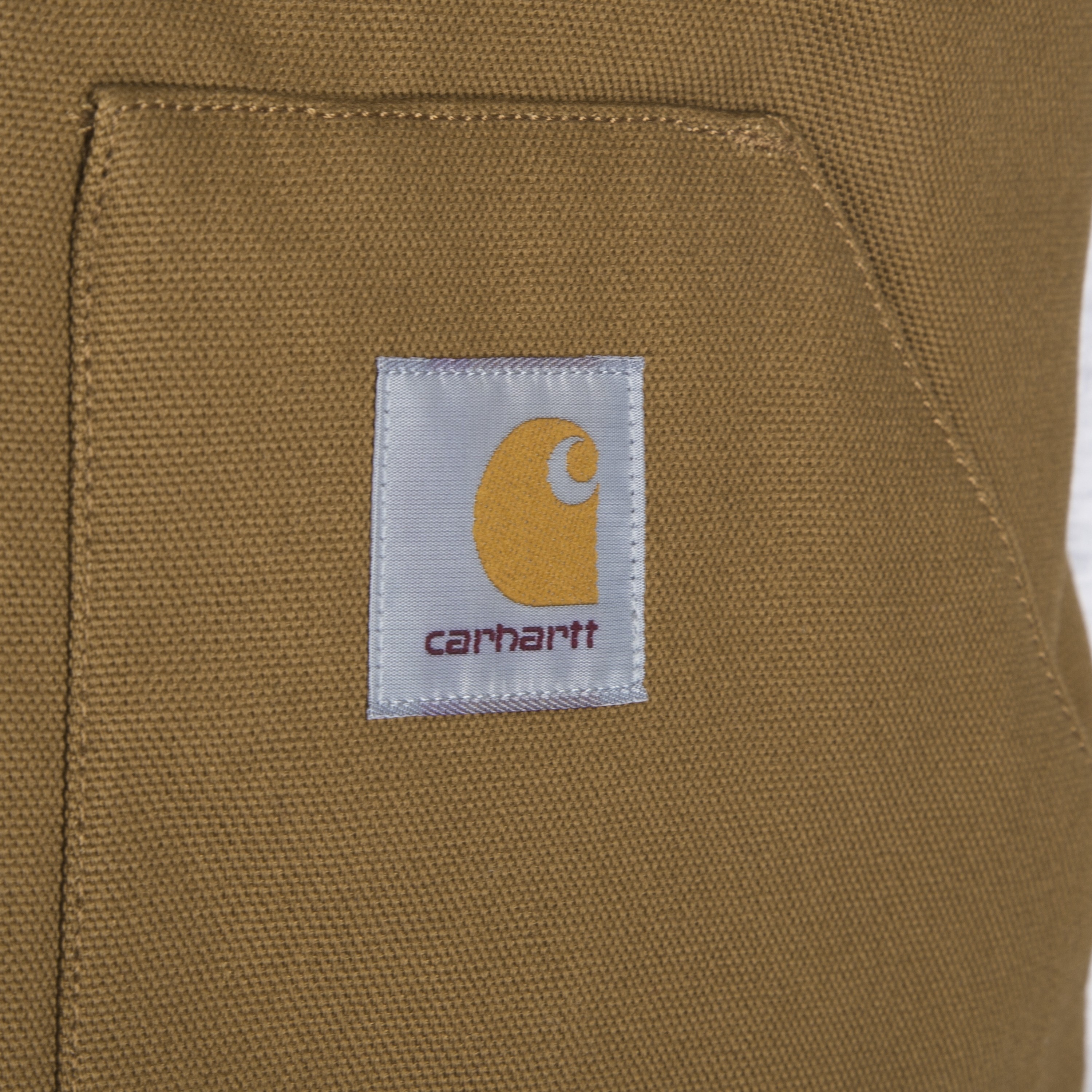 Carhartt WIP カーハート HESTON UNISEX - Belt - hamilton brown