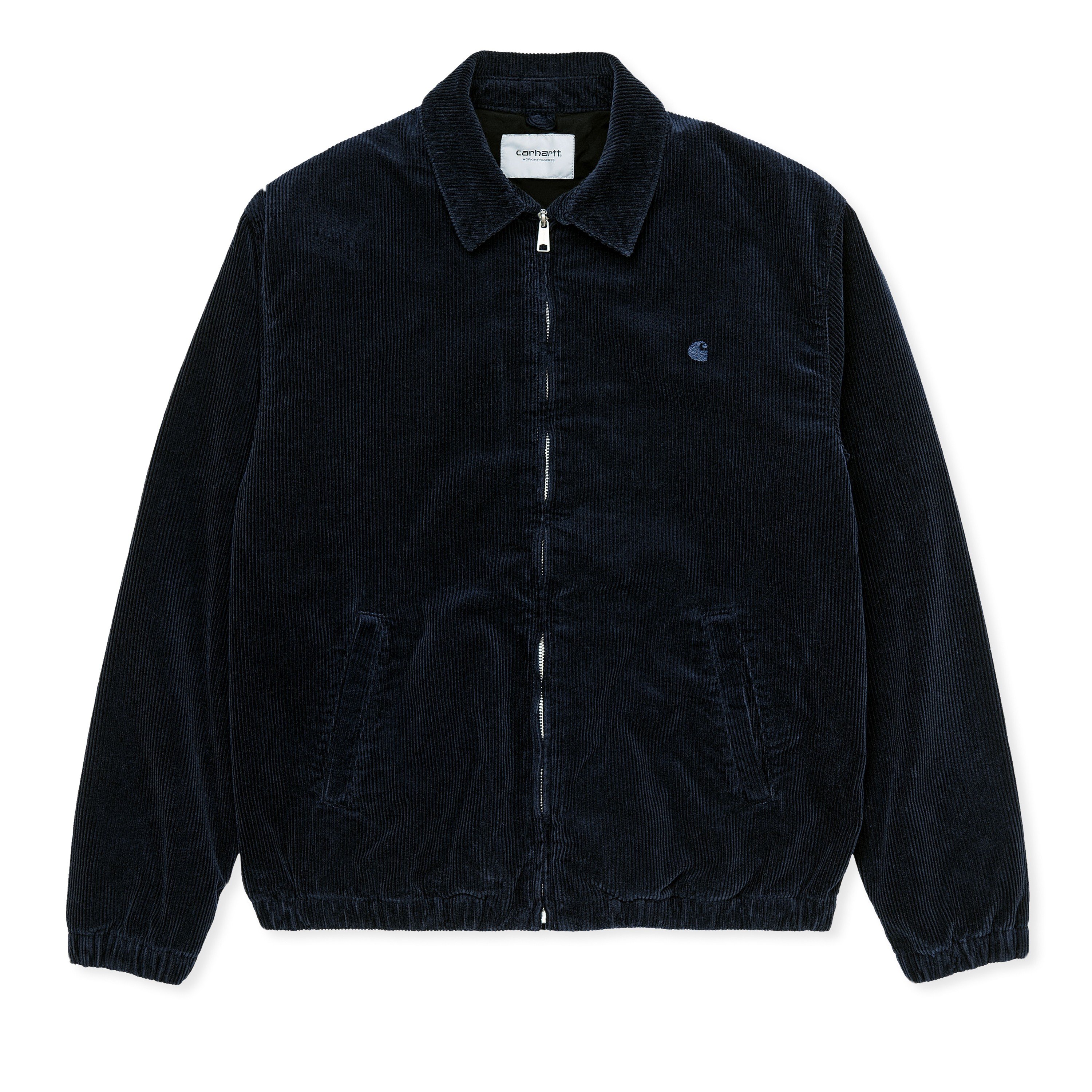 Carhartt madison jacket corduroy cheap