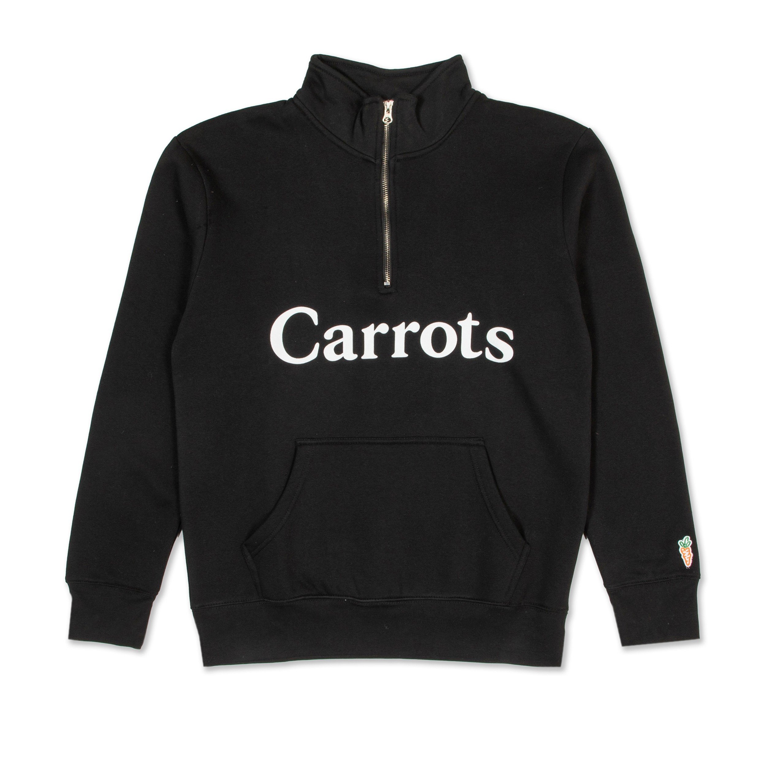 Carrots hoodie cheap champion