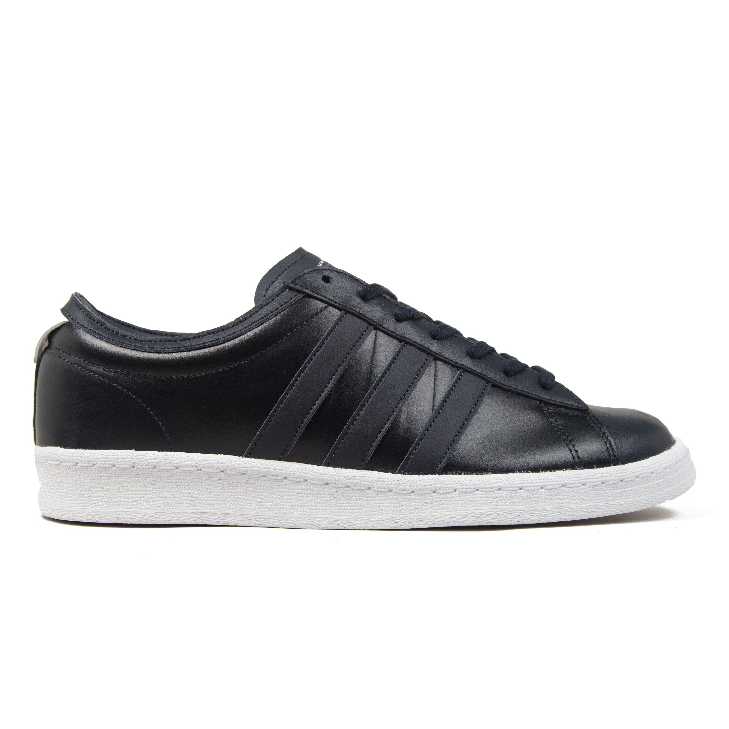 adidas Originals x White Mountaineering Supergrip (Night Navy/Night