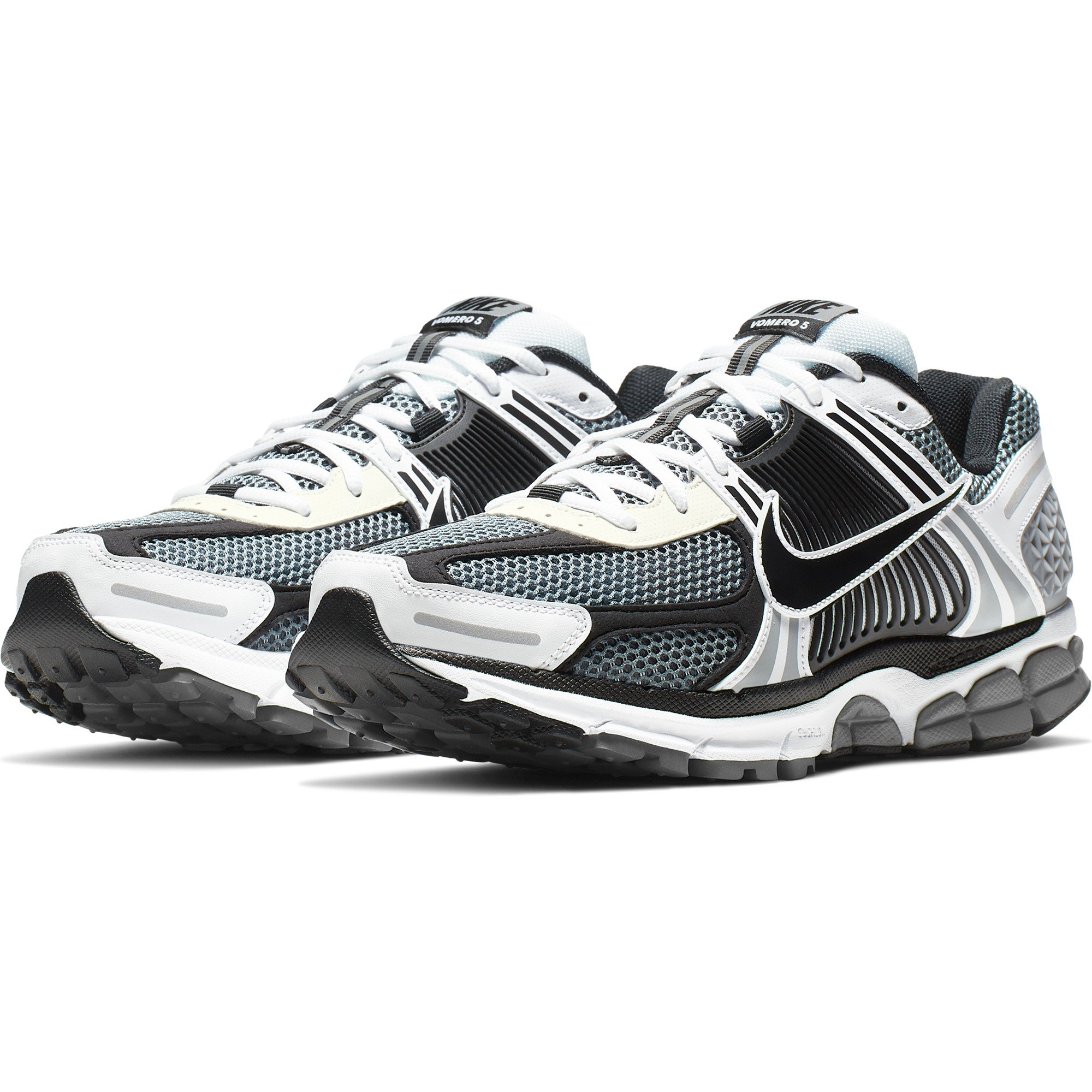 nike vomero 5 dark grey