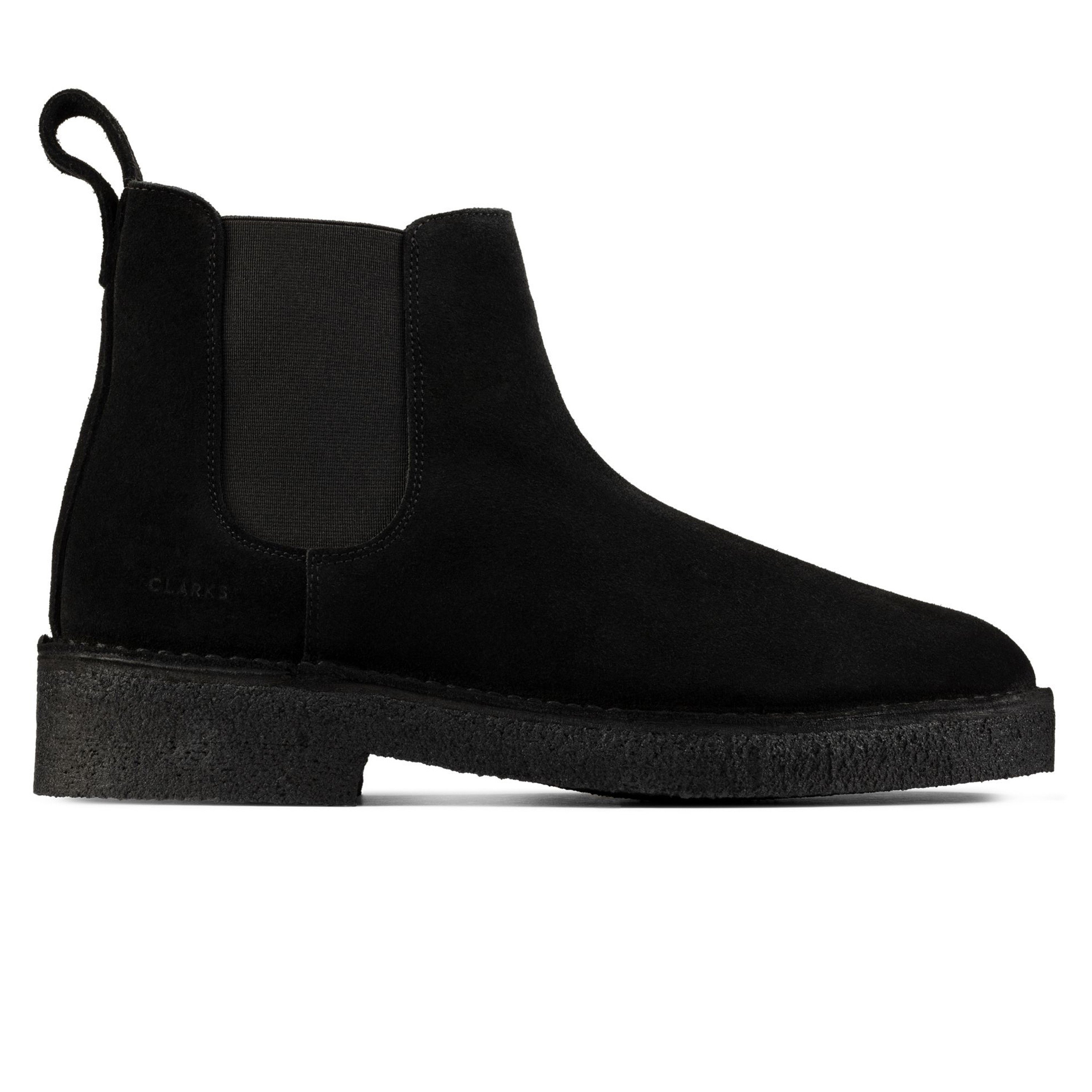 Clarks originals chelsea hotsell boots