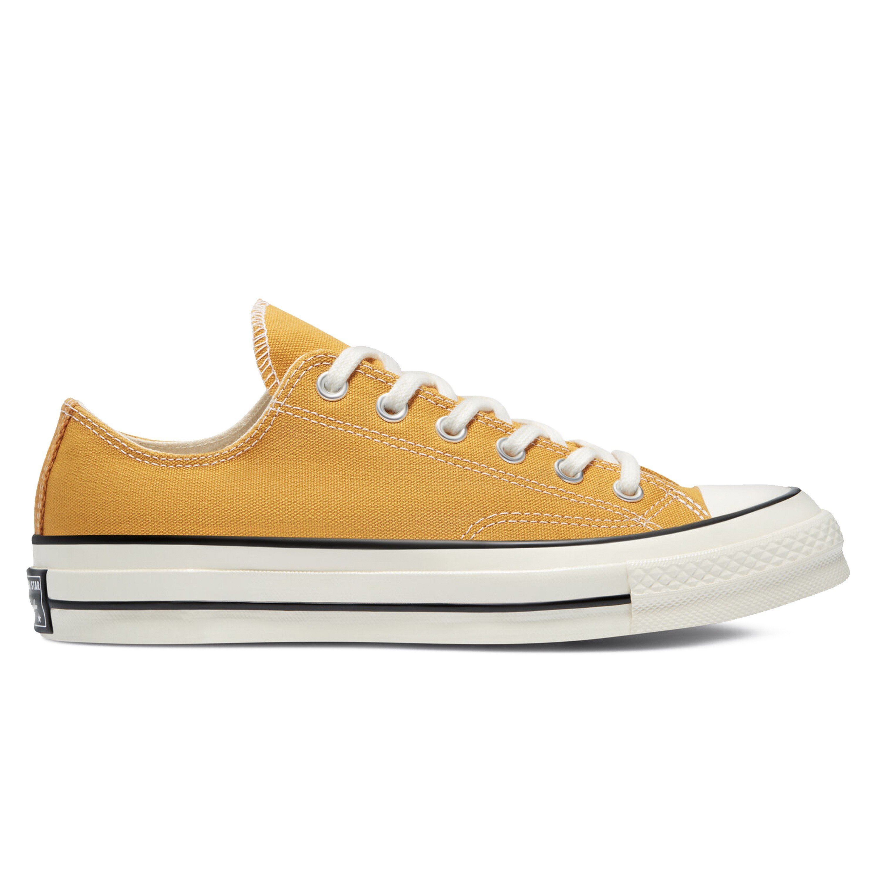 Converse All Star Chuck Taylor 70 OX (Sunflower/Black/Egret) - 162063C ...