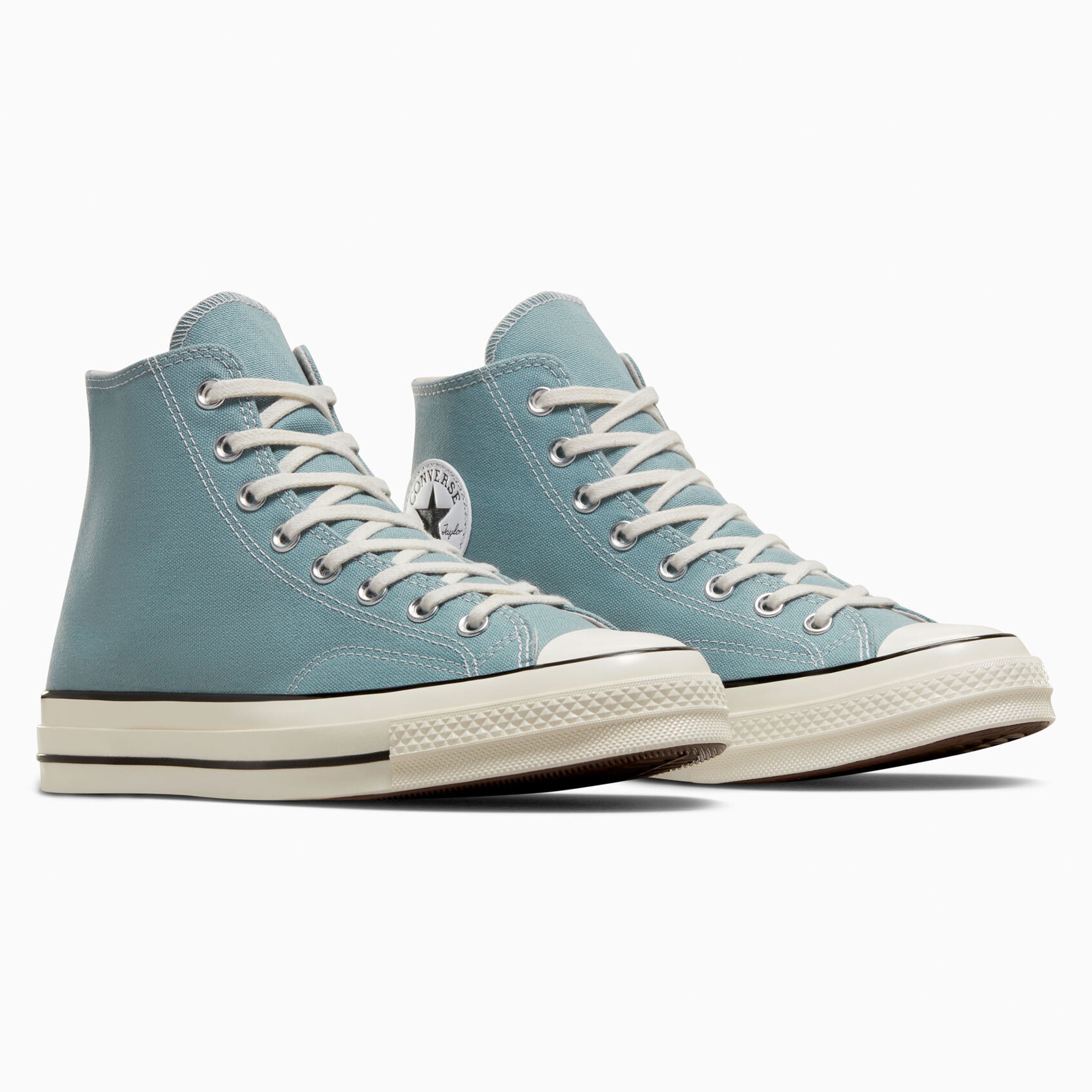 Converse Chuck Taylor All Star 70 Hi (Cocoon Blue/Egret/Black